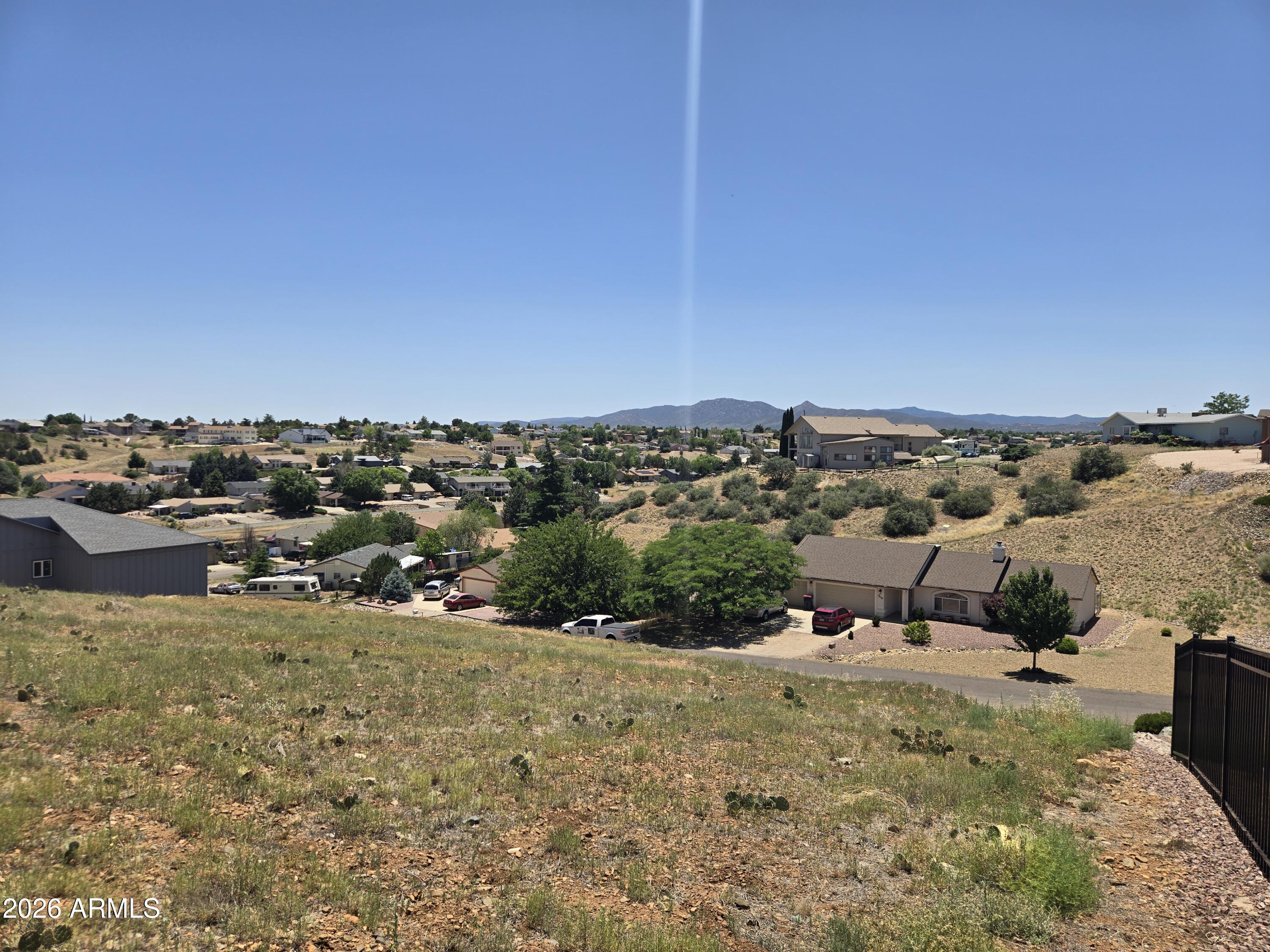 PRESCOTT VALLEY UNIT 20 - Land