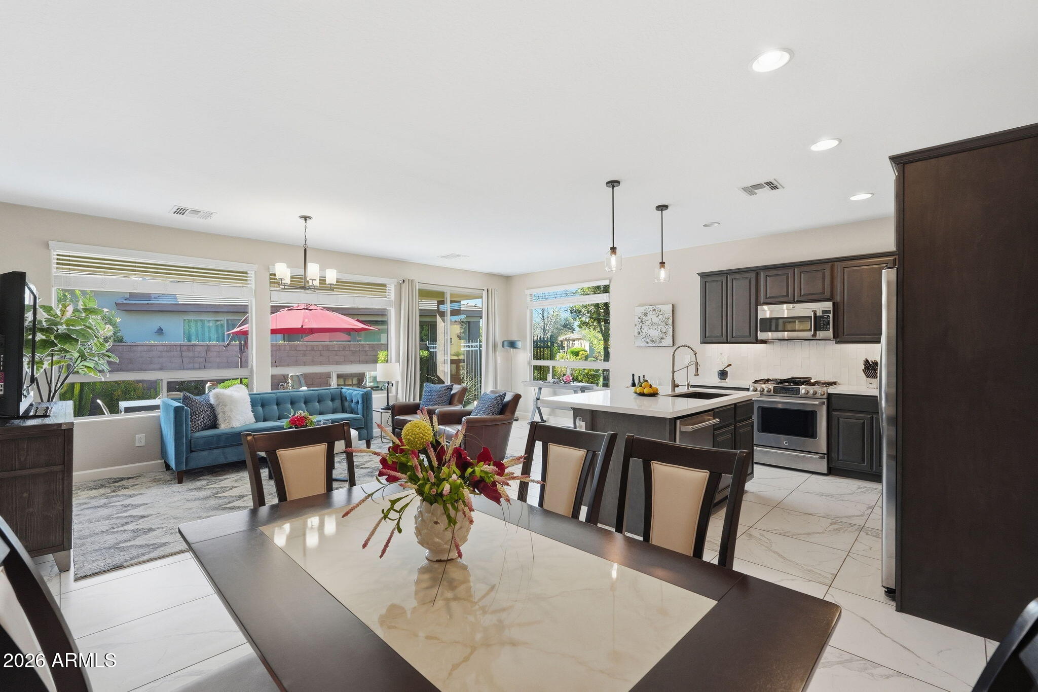 Encanterra - Residential