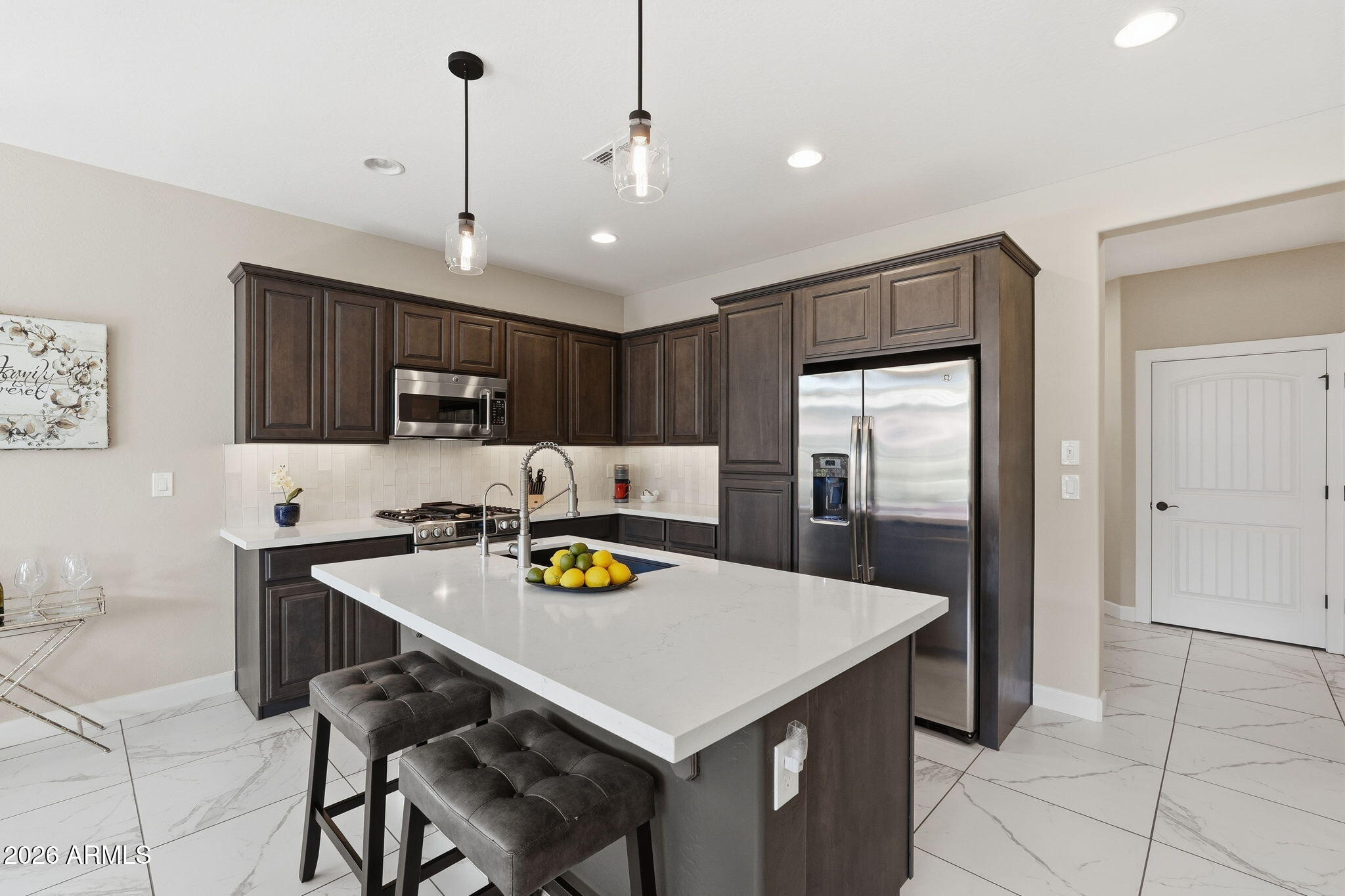 Encanterra - Residential
