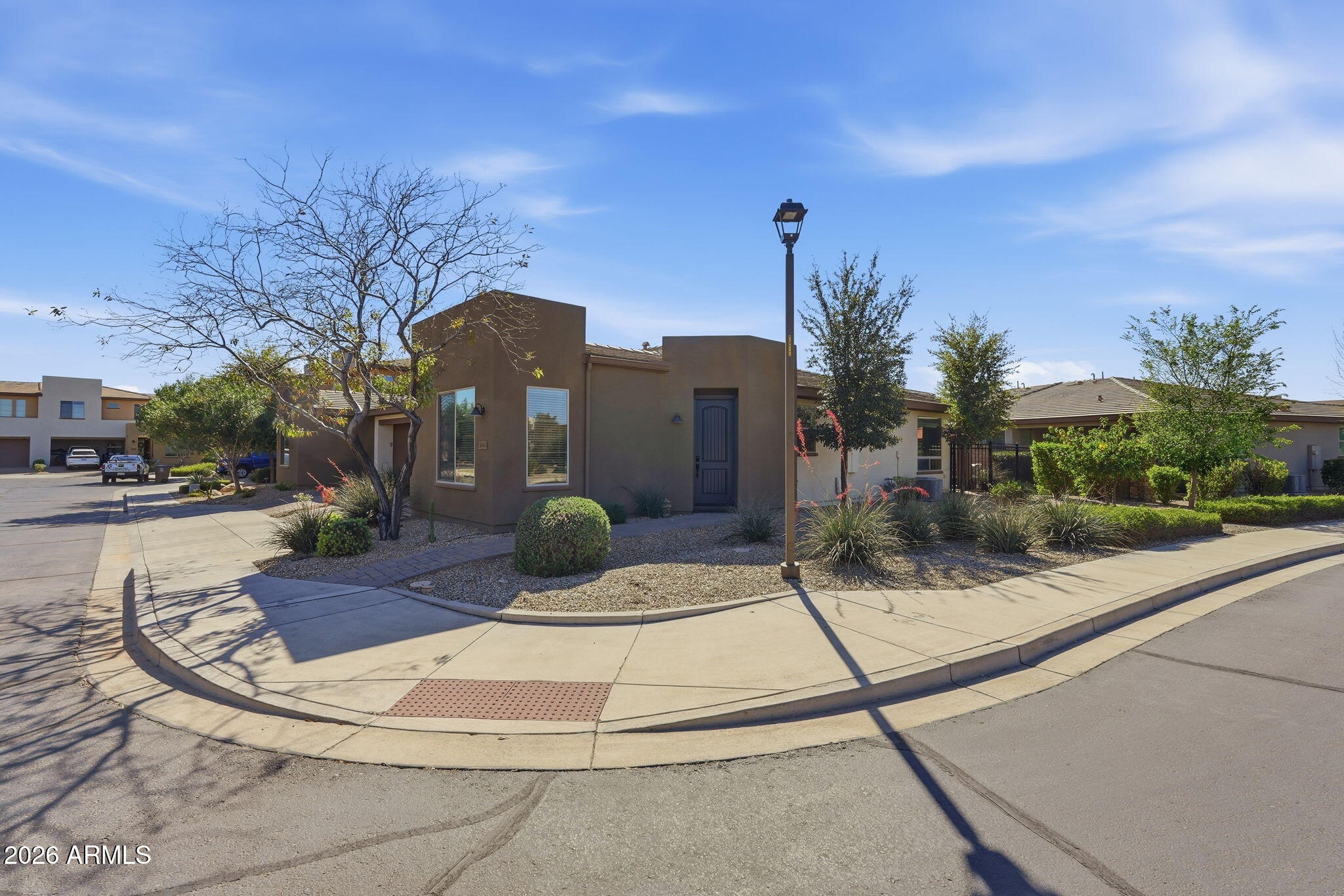 Encanterra - Residential