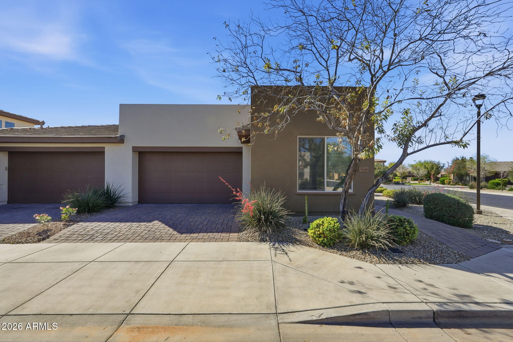 Encanterra - Residential