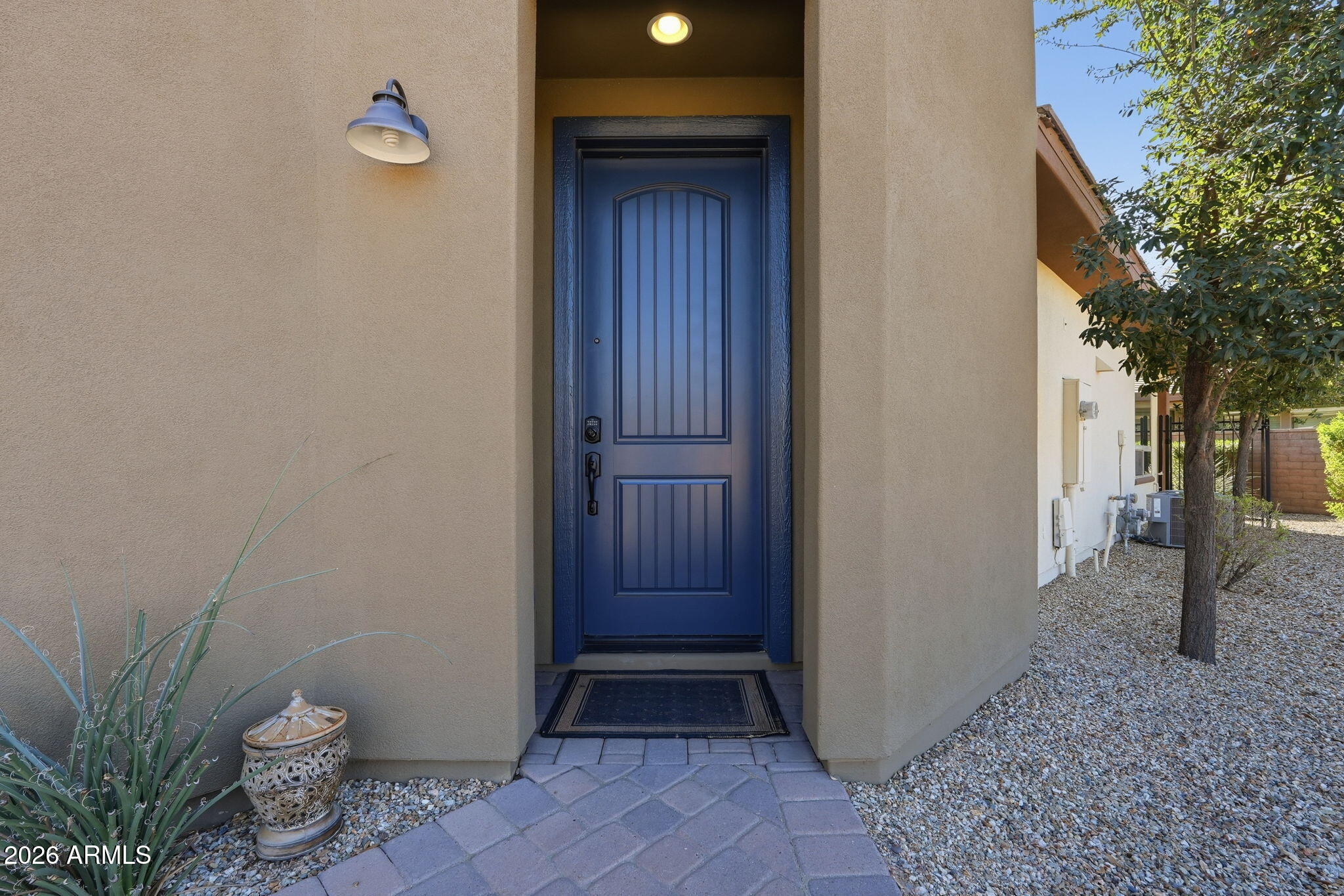 Encanterra - Residential