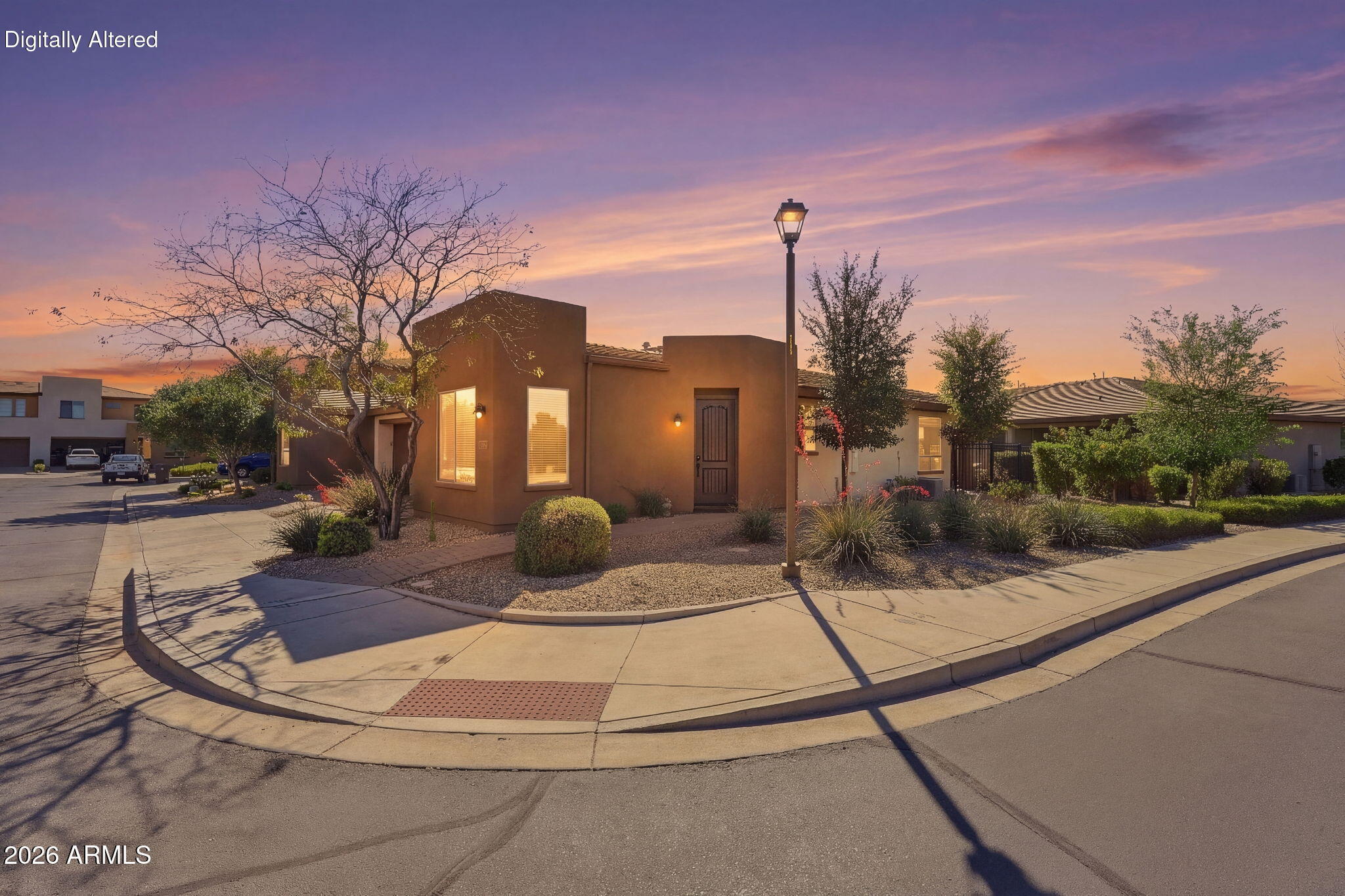 Encanterra - Residential