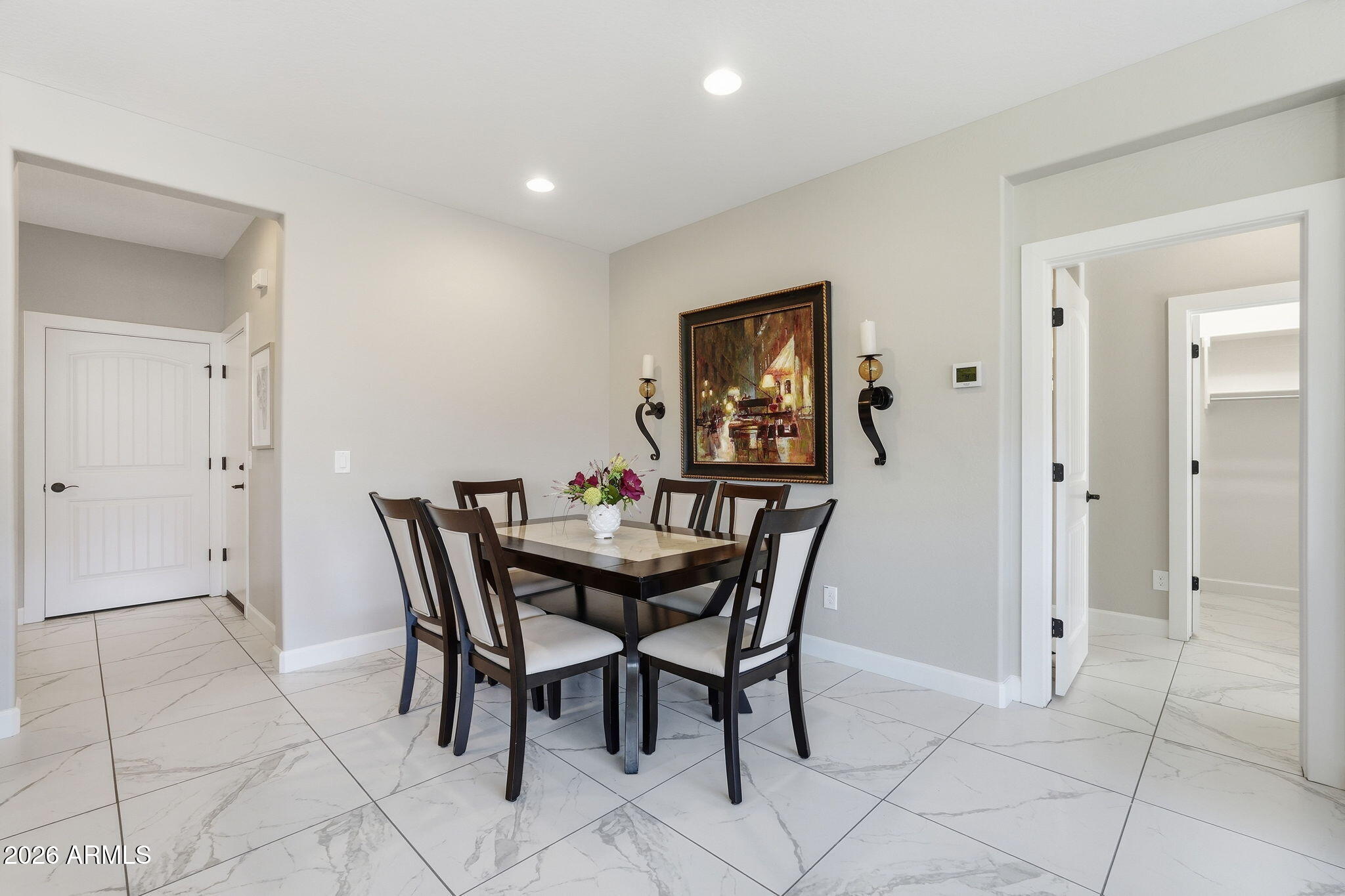 Encanterra - Residential