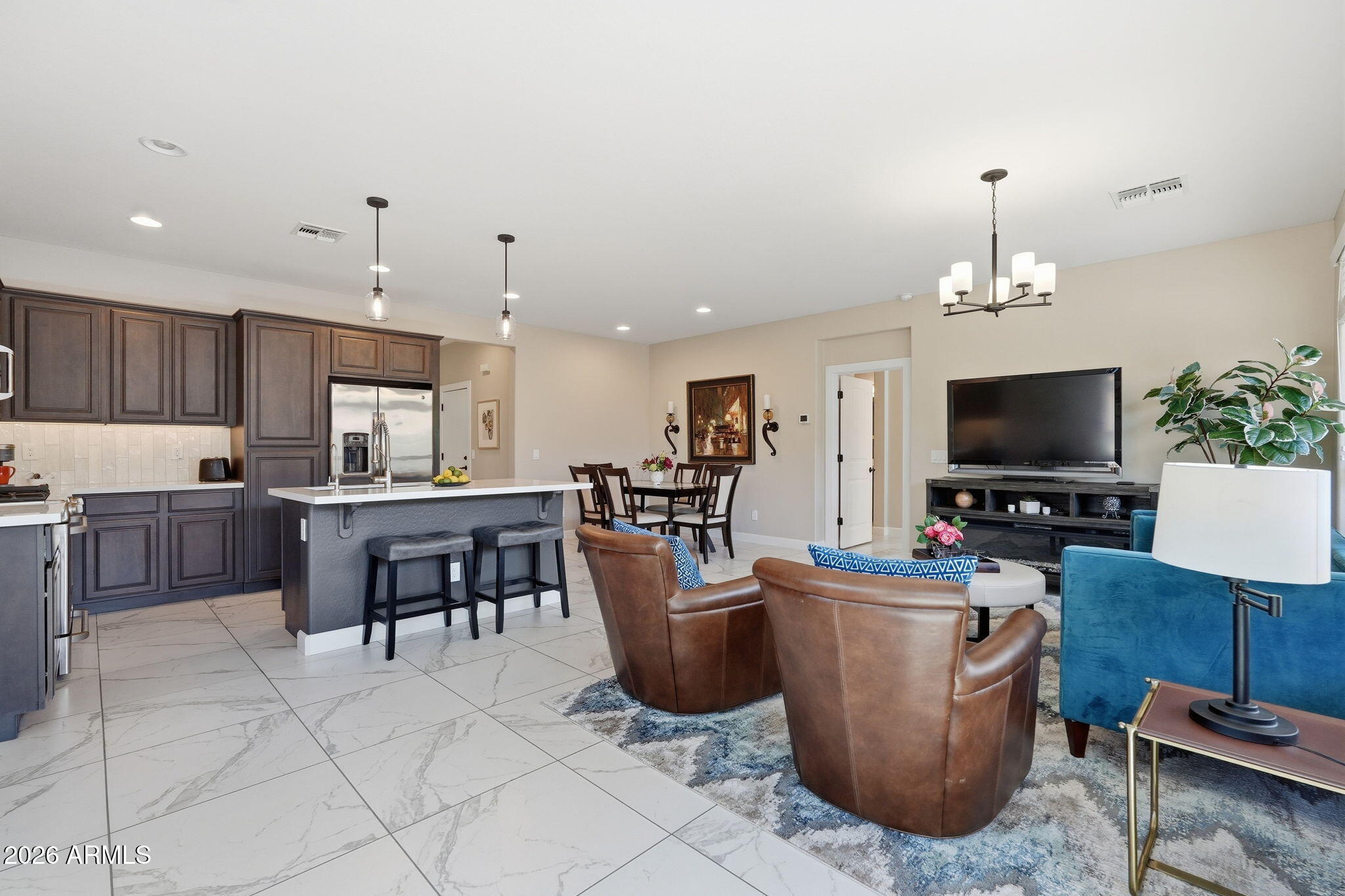 Encanterra - Residential