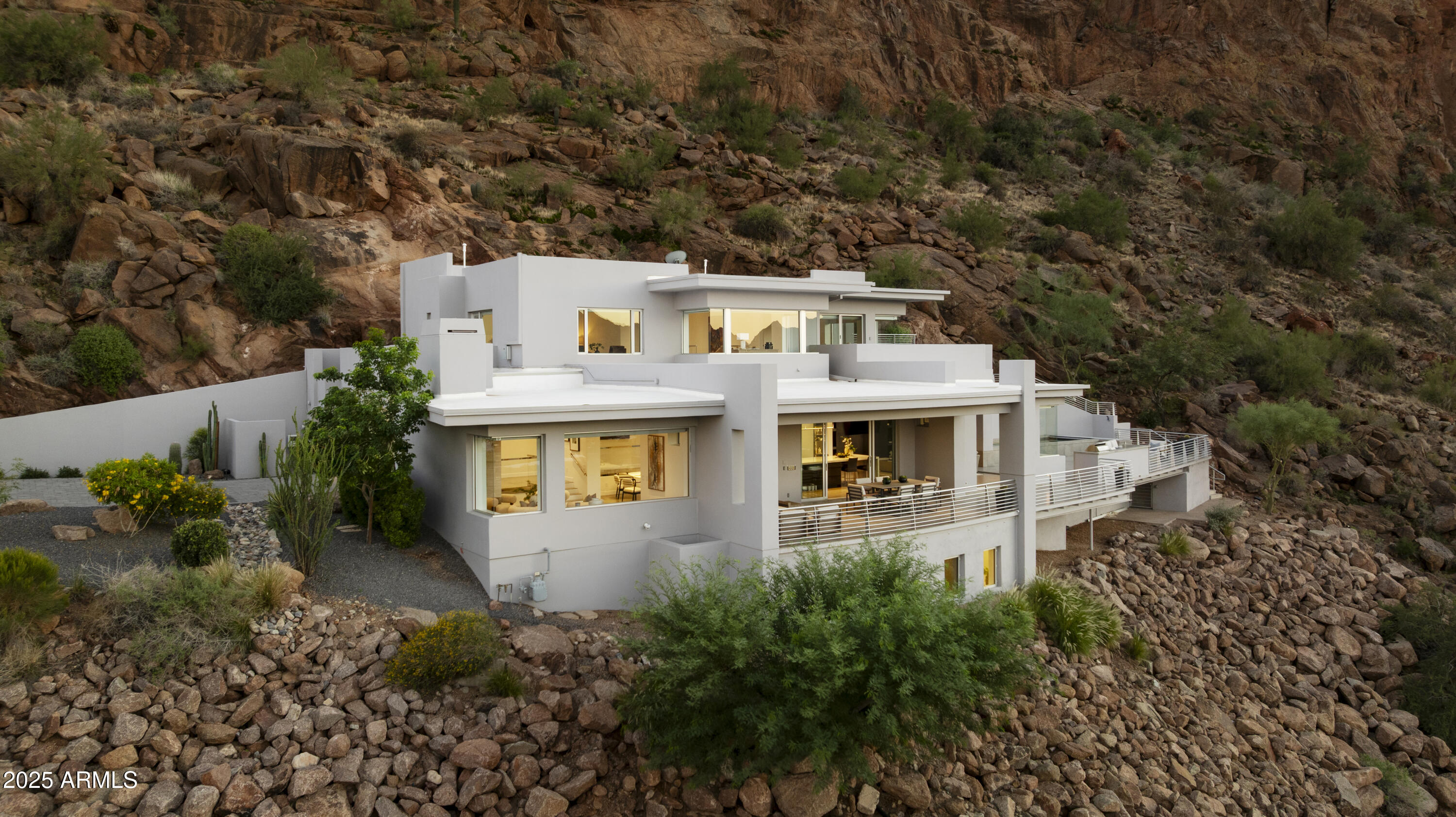 STONE CANYON EAST 2 - Residential