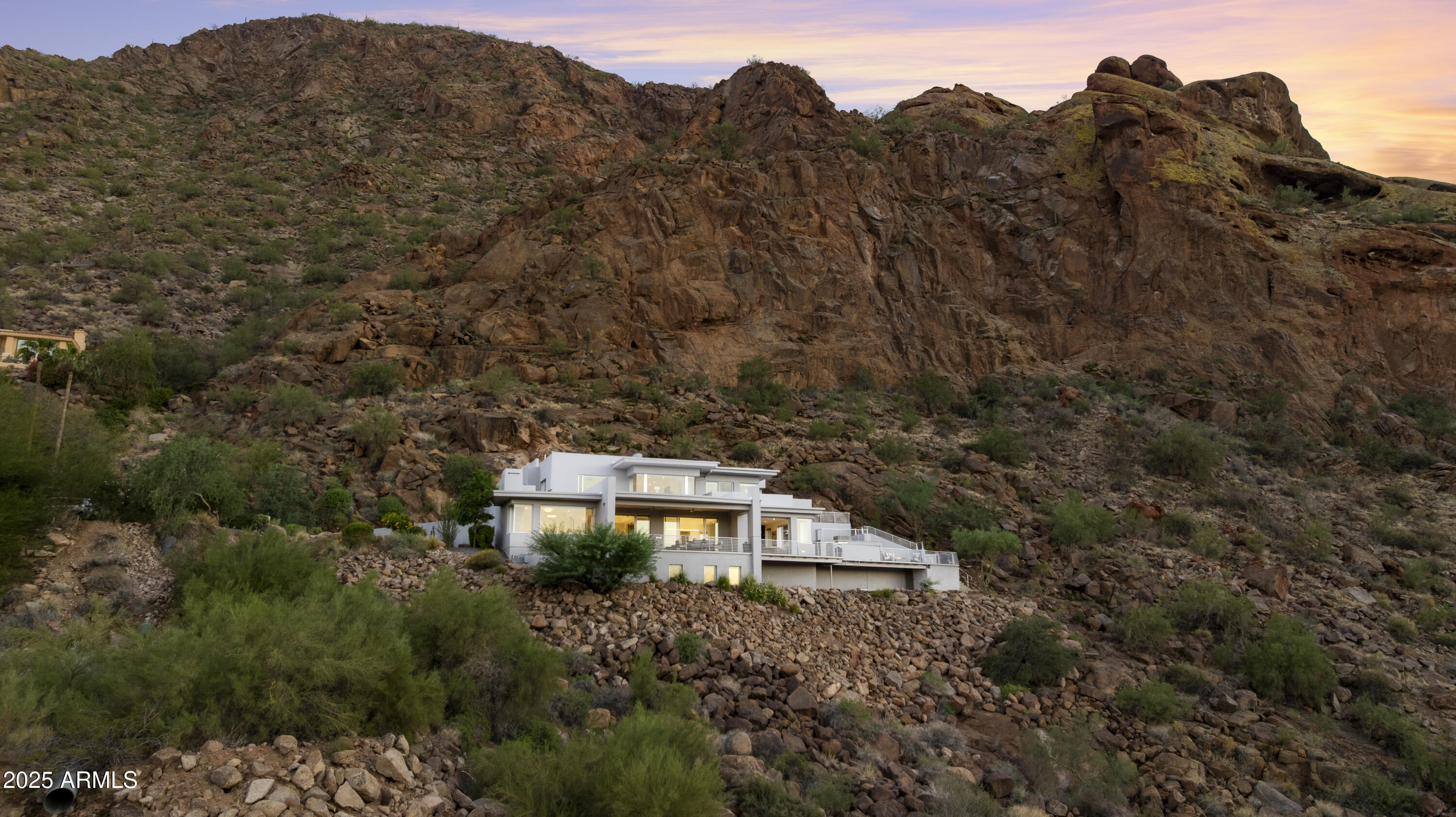 STONE CANYON EAST 2 - Residential