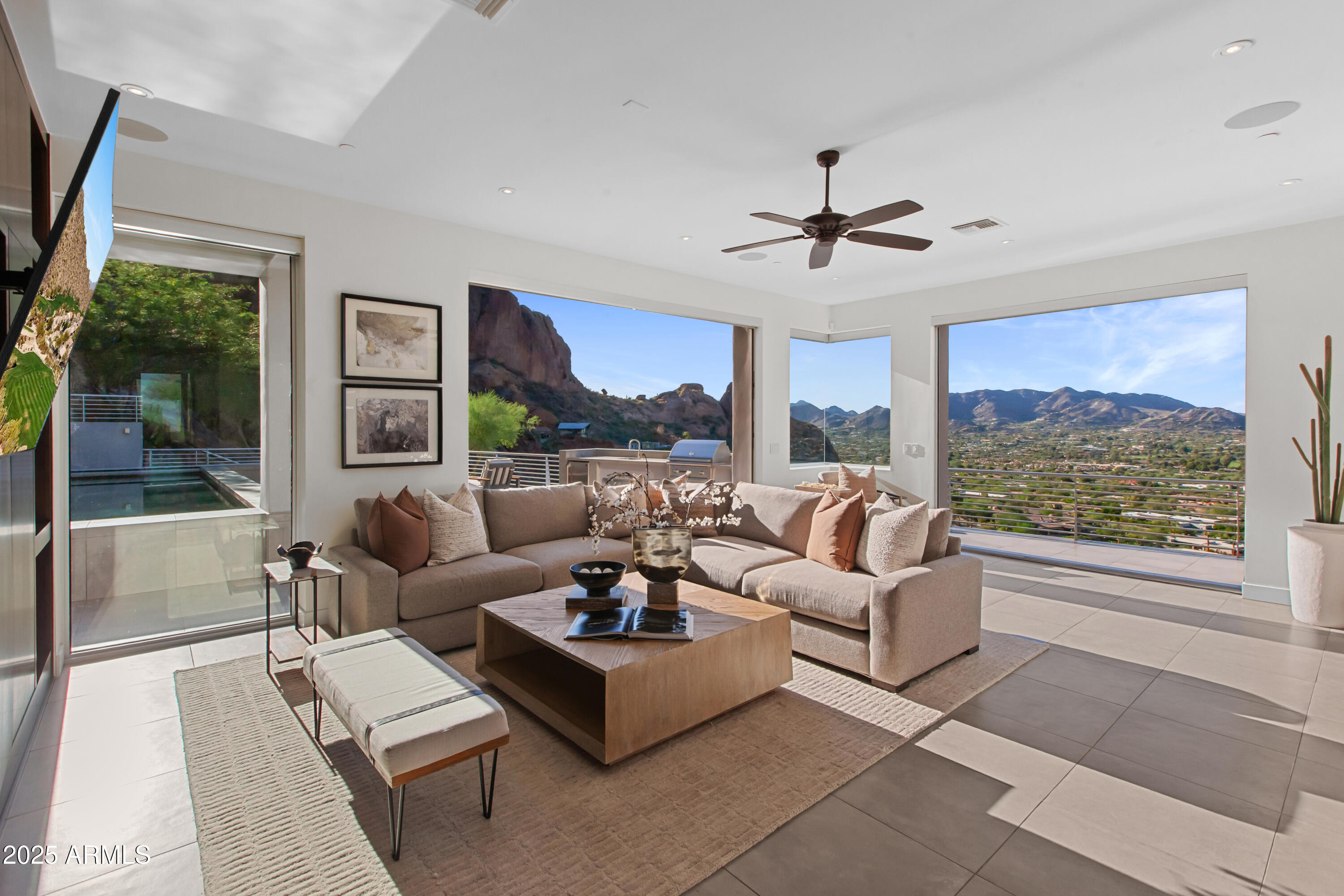 STONE CANYON EAST 2 - Residential