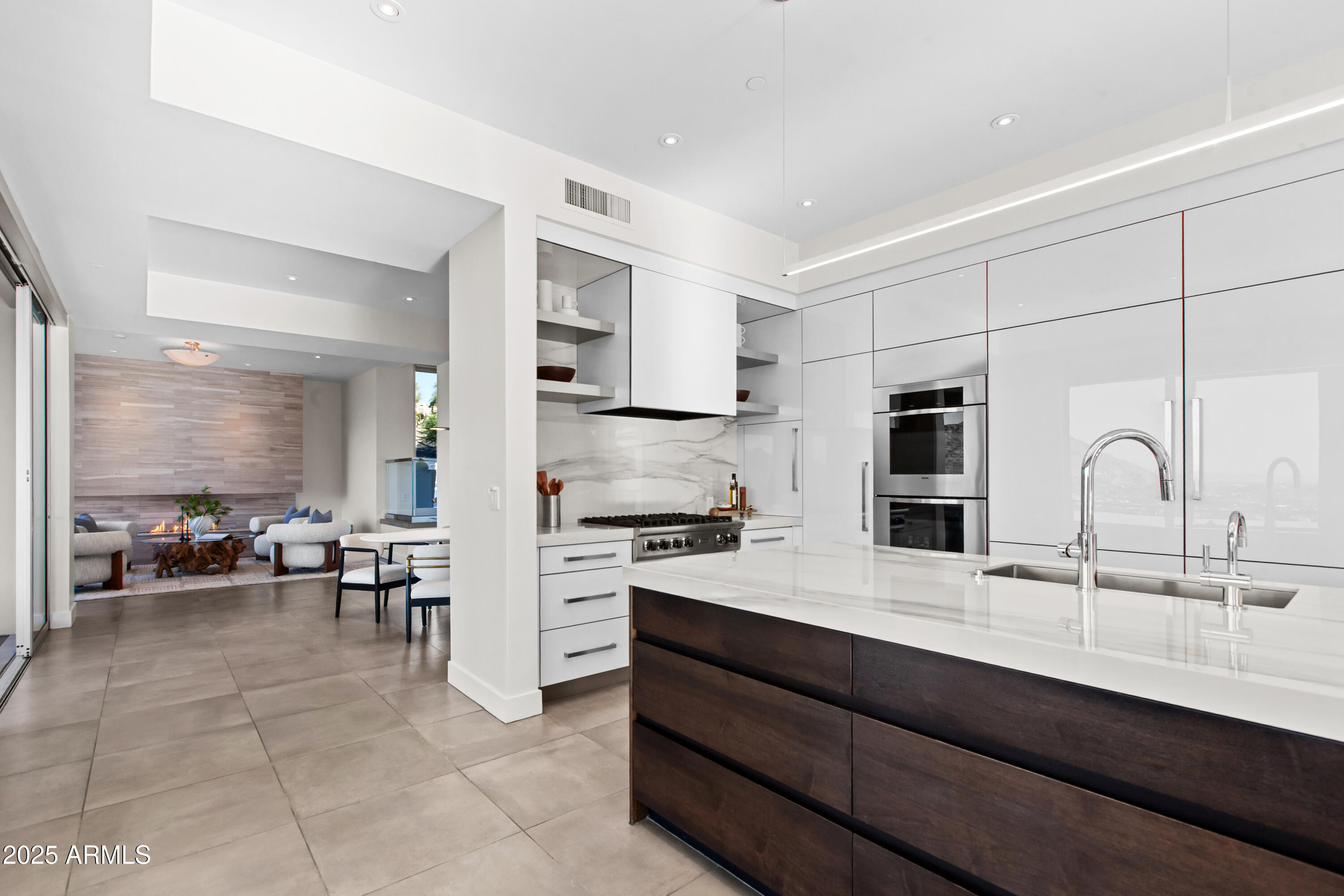 STONE CANYON EAST 2 - Residential