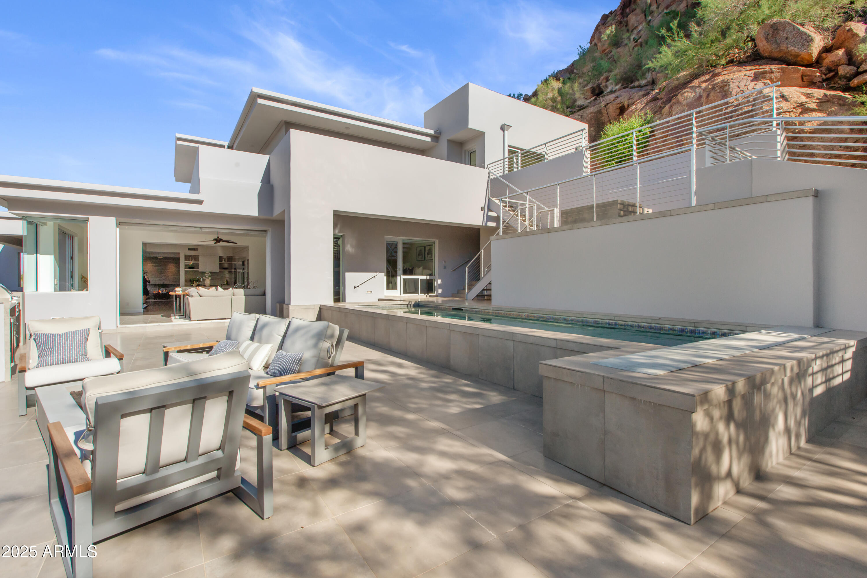 STONE CANYON EAST 2 - Residential