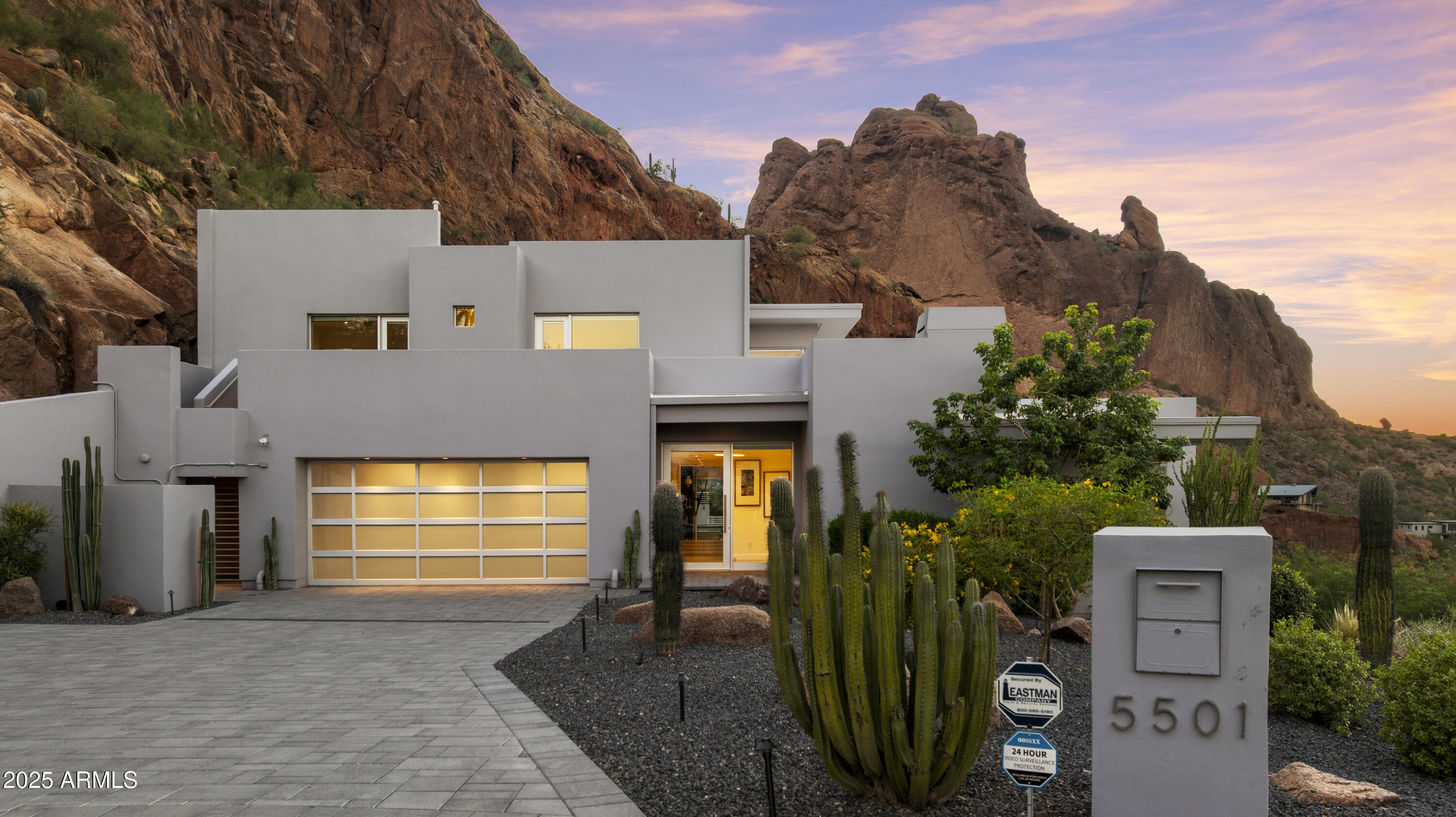 STONE CANYON EAST 2 - Residential