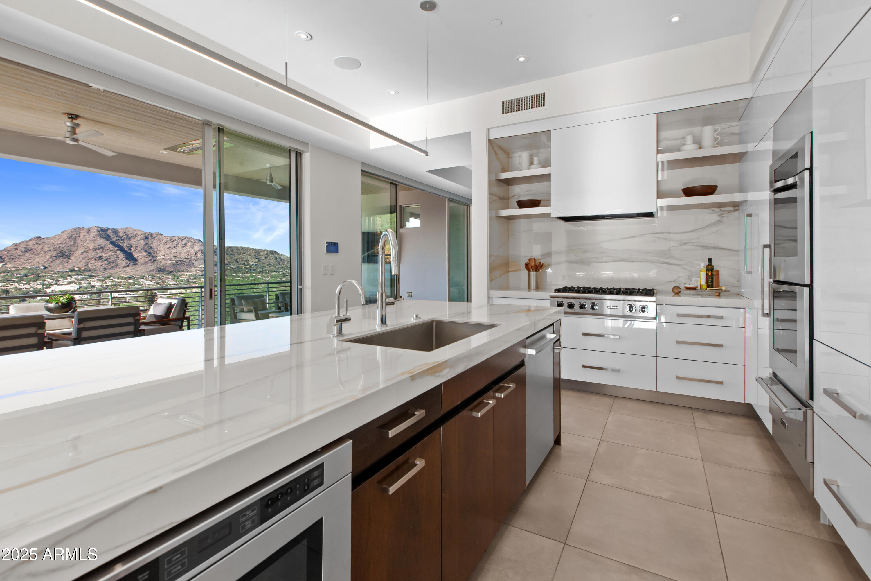 STONE CANYON EAST 2 - Residential