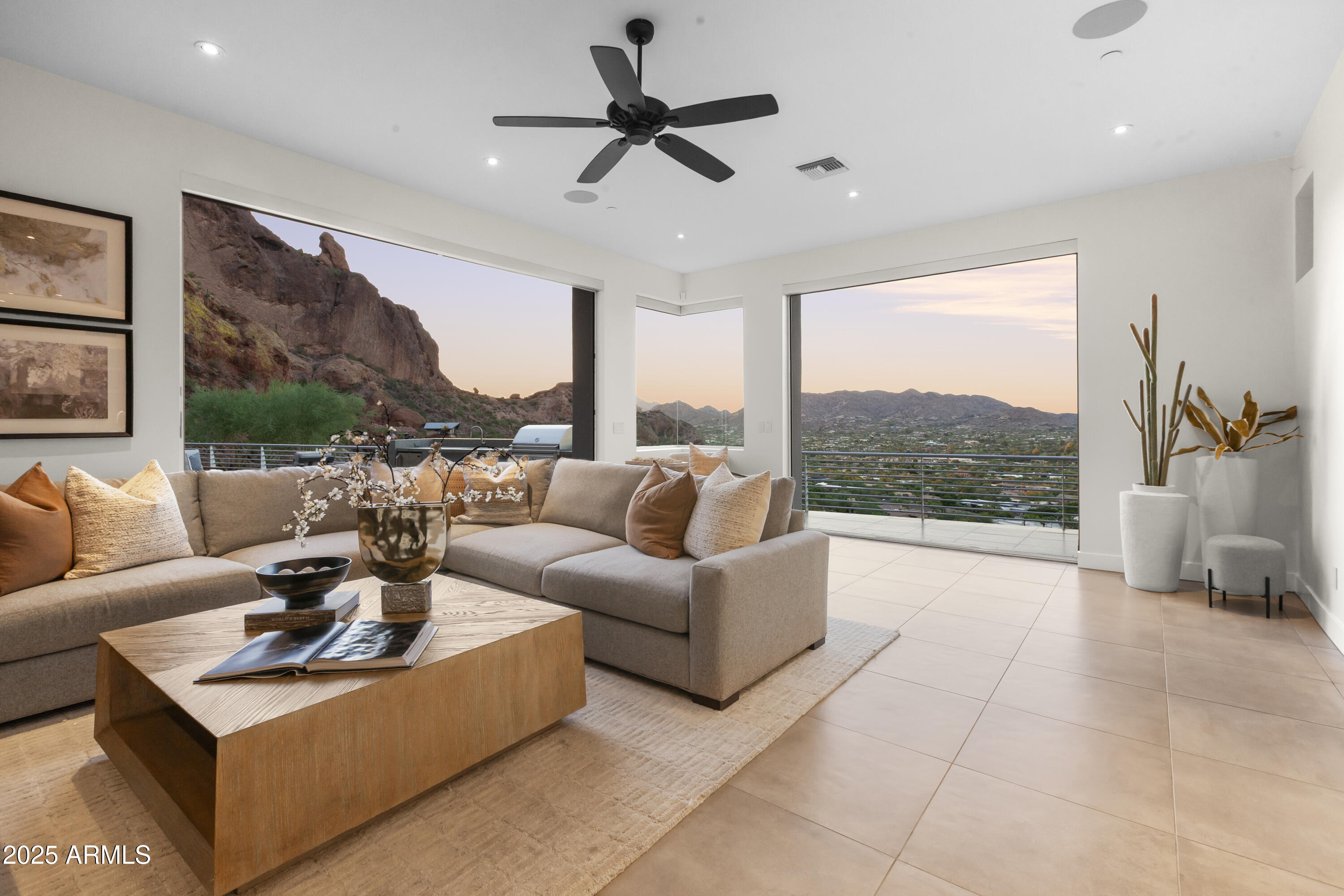 STONE CANYON EAST 2 - Residential