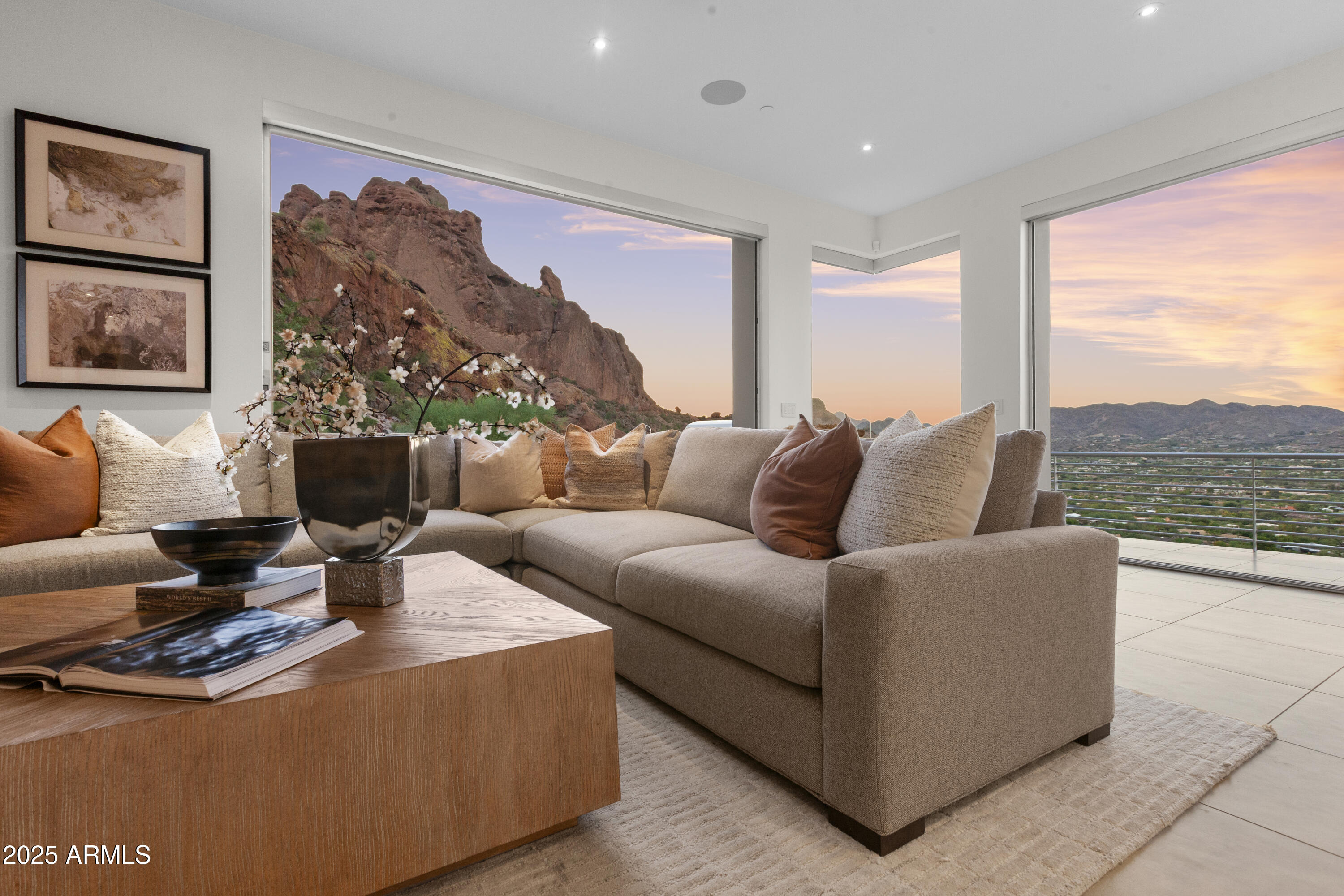 STONE CANYON EAST 2 - Residential