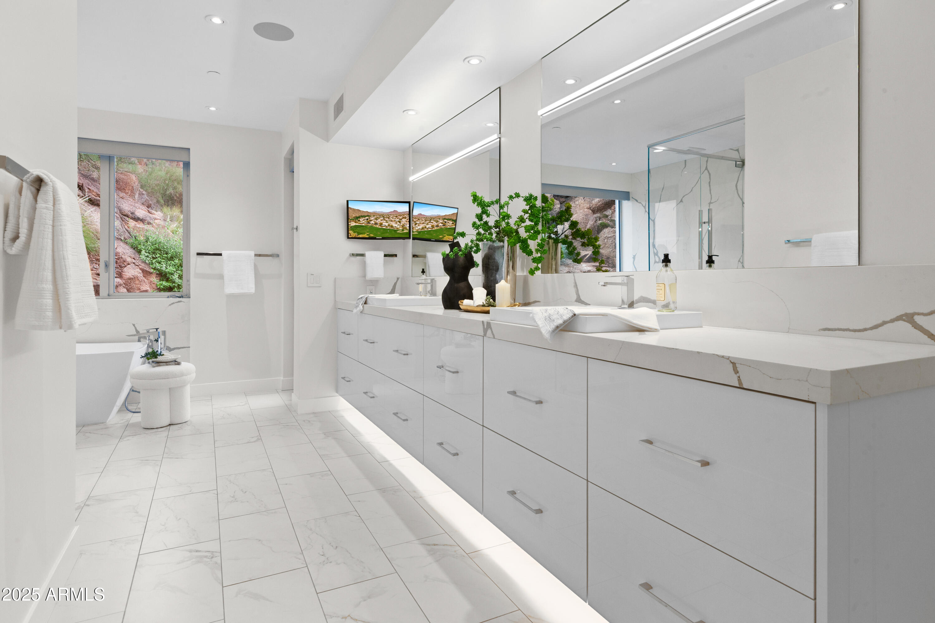 STONE CANYON EAST 2 - Residential