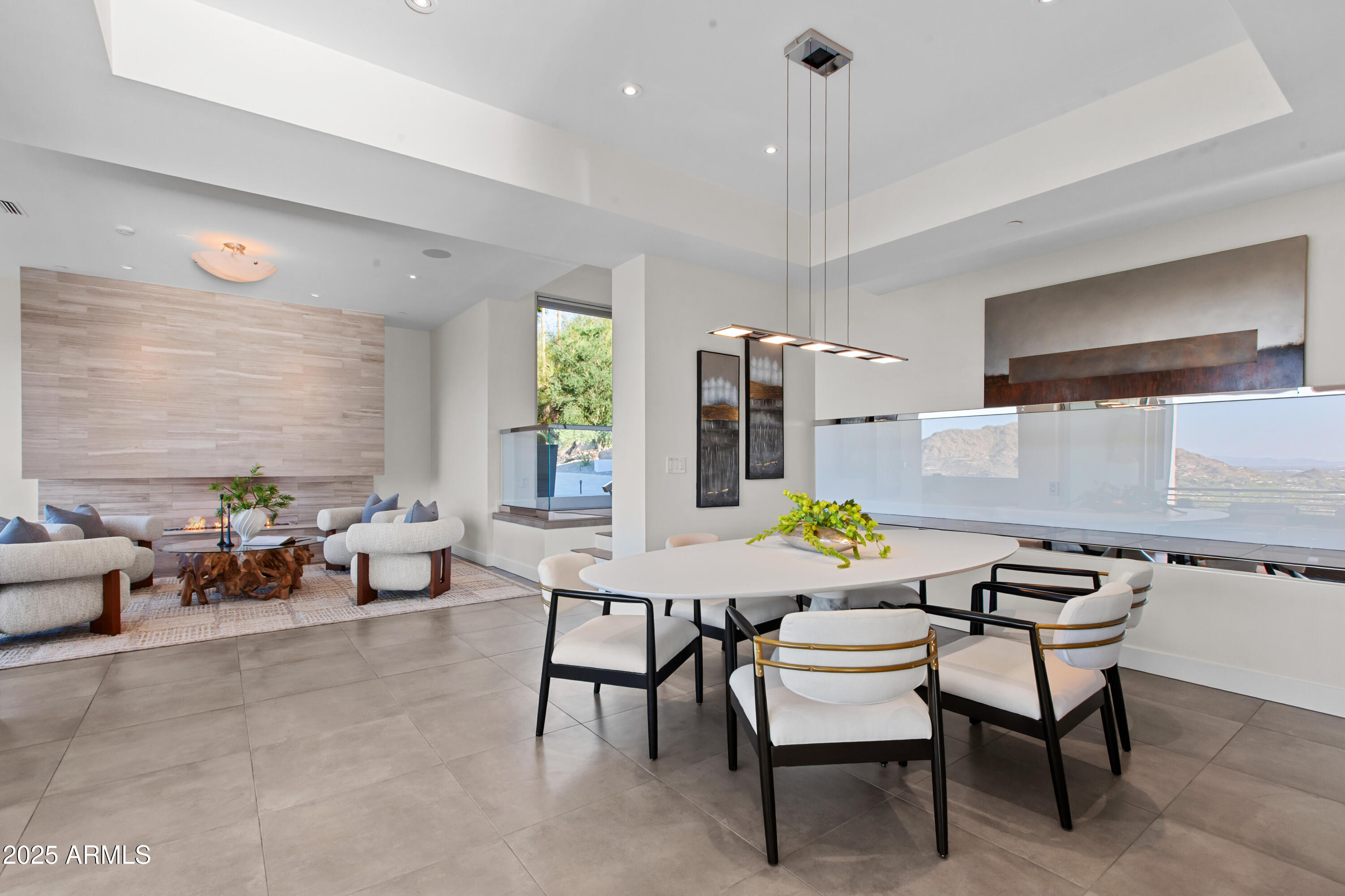 STONE CANYON EAST 2 - Residential