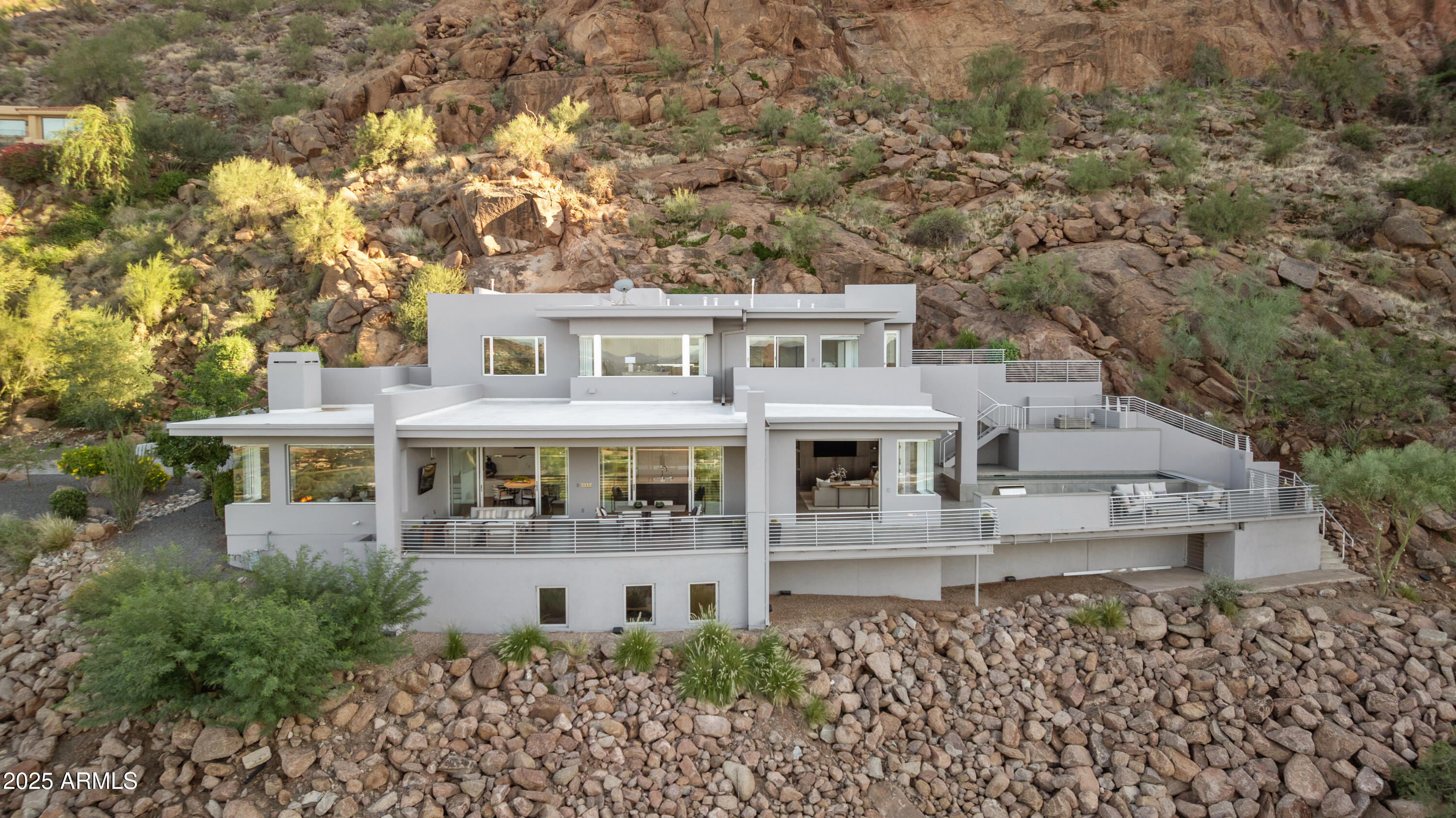 STONE CANYON EAST 2 - Residential