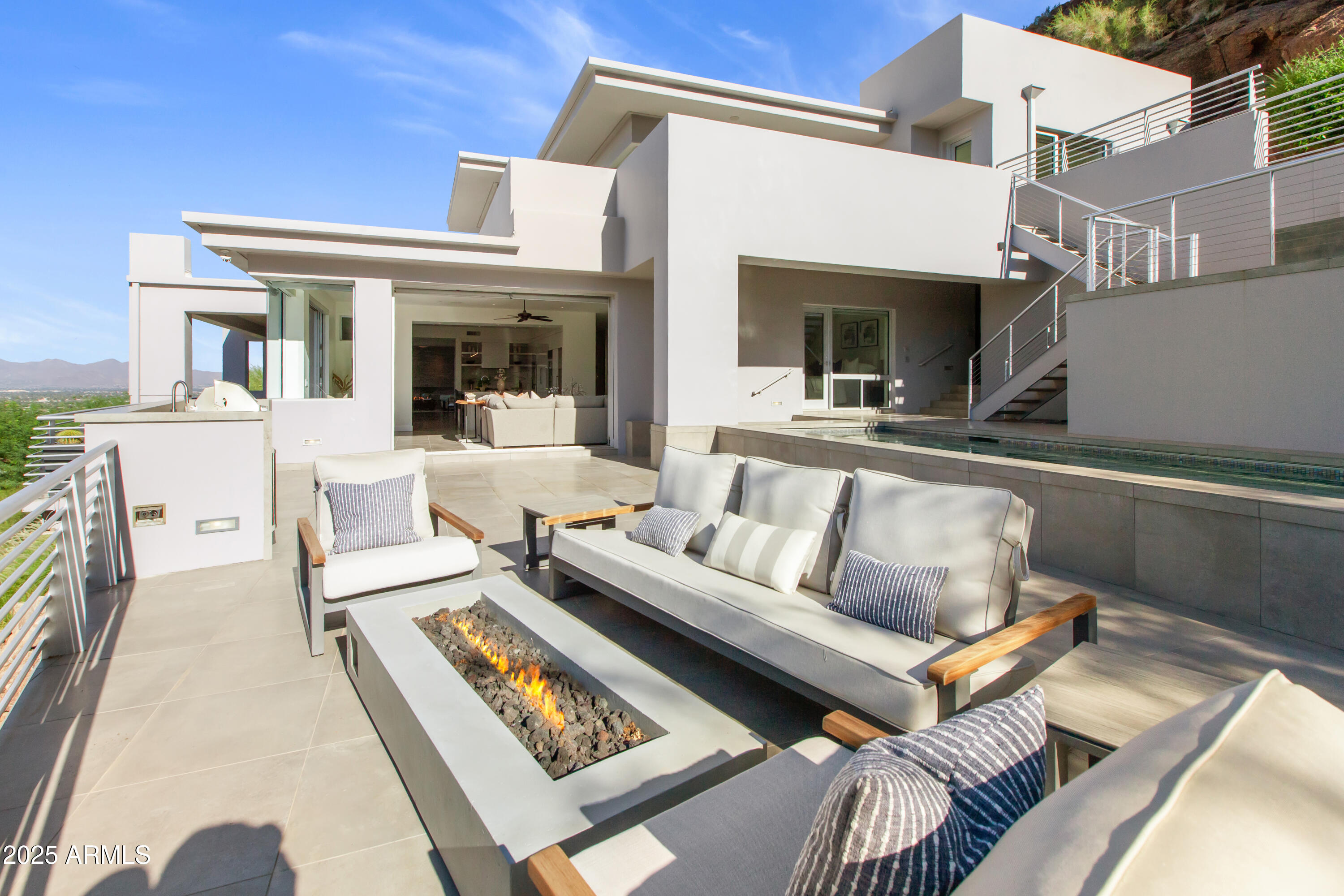 STONE CANYON EAST 2 - Residential