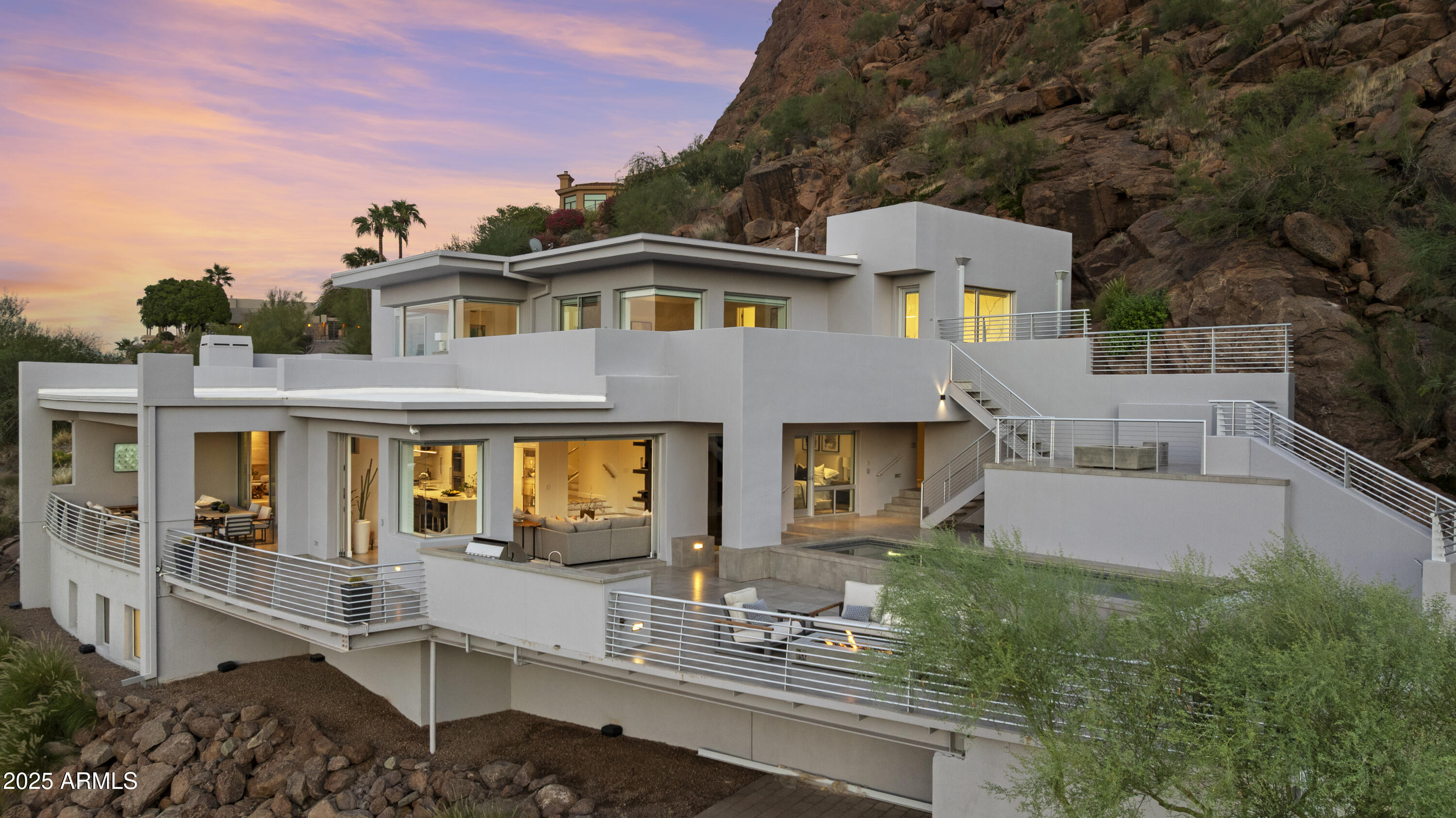 STONE CANYON EAST 2 - Residential