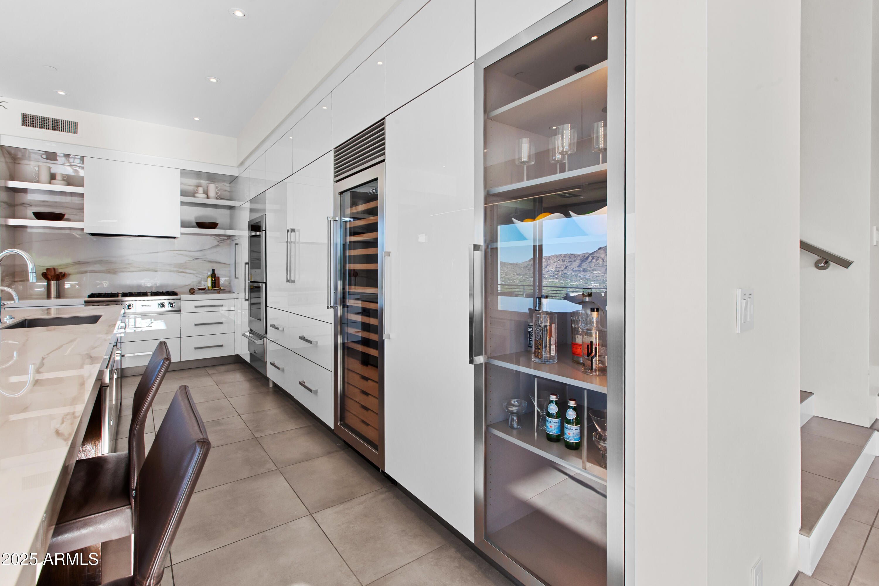 STONE CANYON EAST 2 - Residential