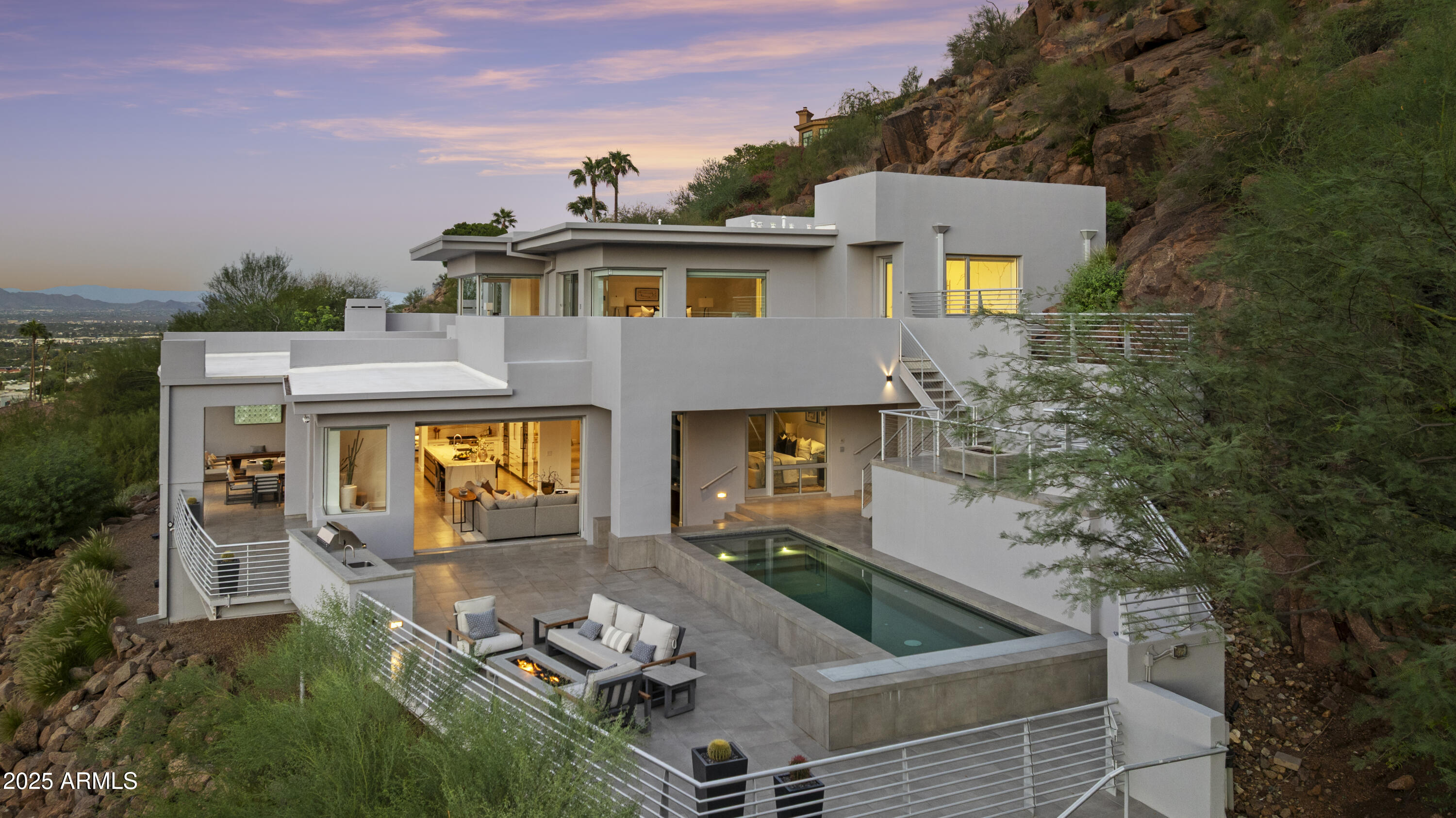 STONE CANYON EAST 2 - Residential
