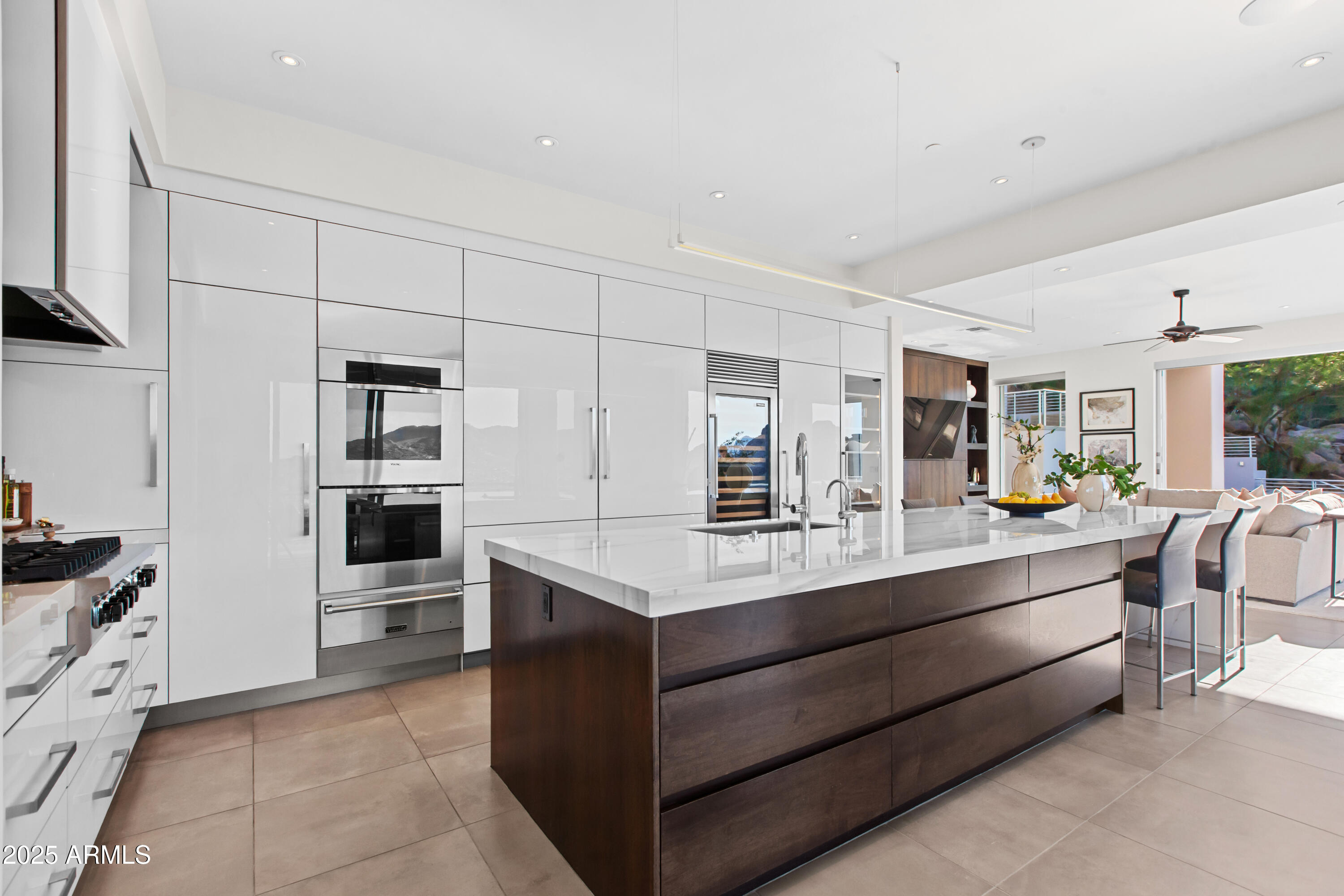 STONE CANYON EAST 2 - Residential