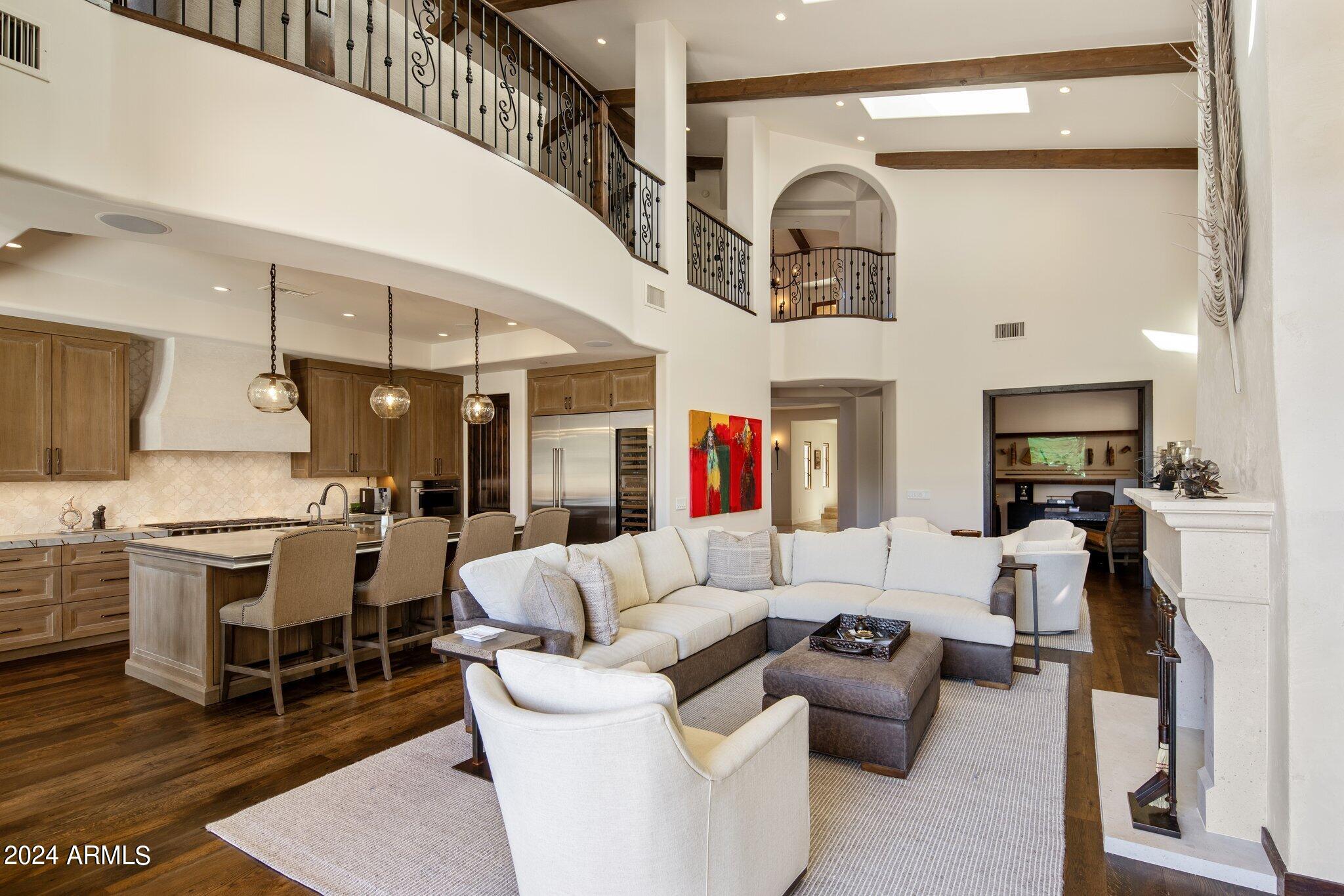 Silverleaf at DC Ranch - Residential