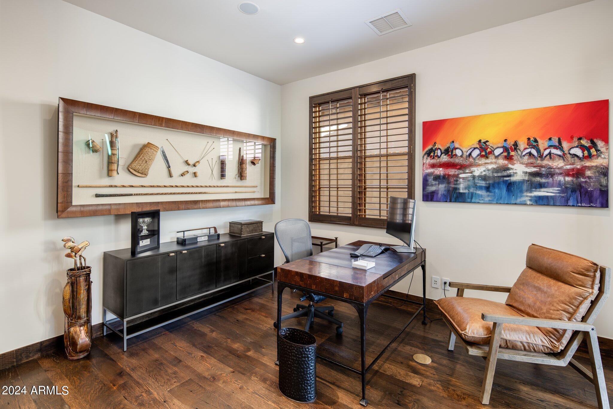 Silverleaf at DC Ranch - Residential