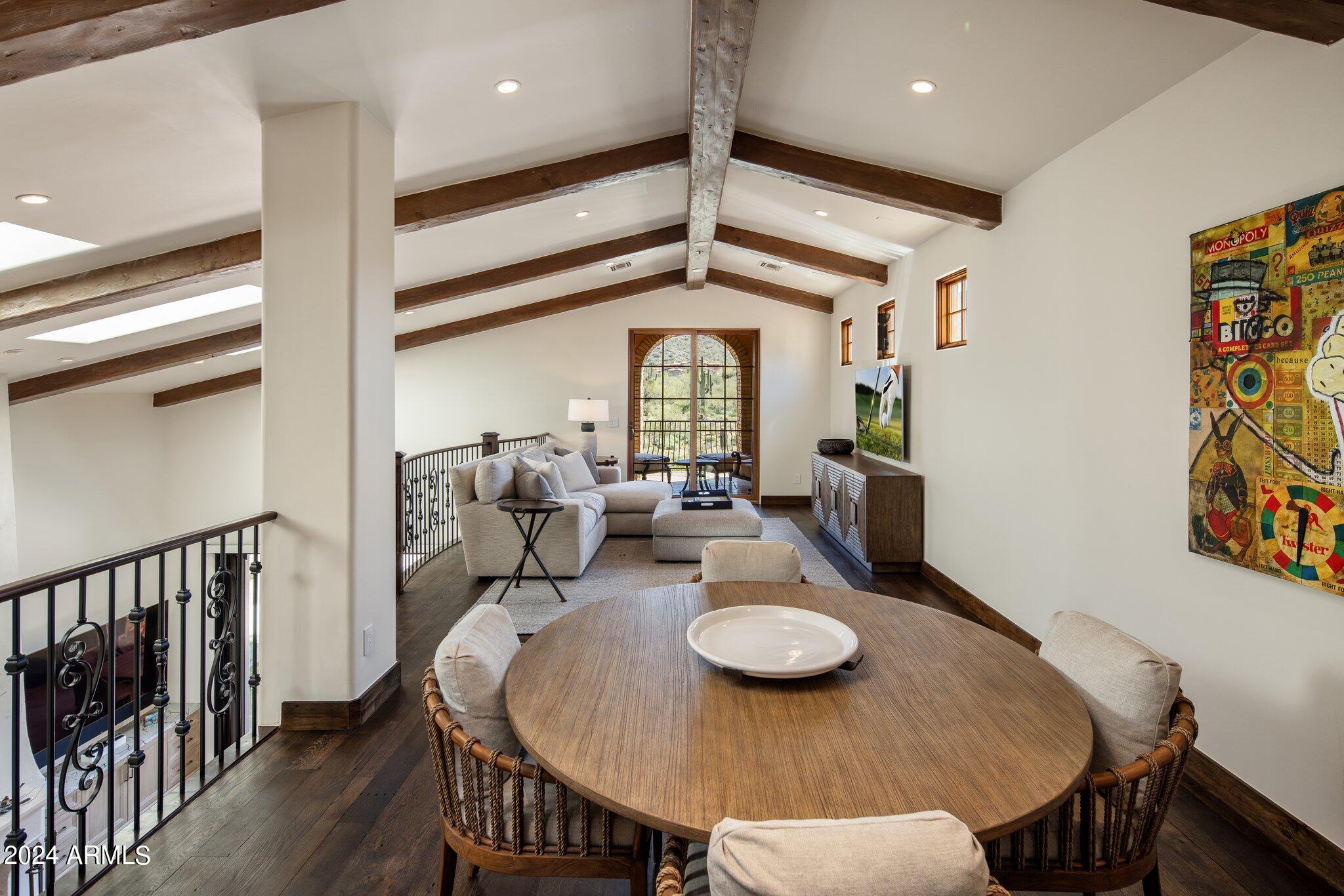 Silverleaf at DC Ranch - Residential