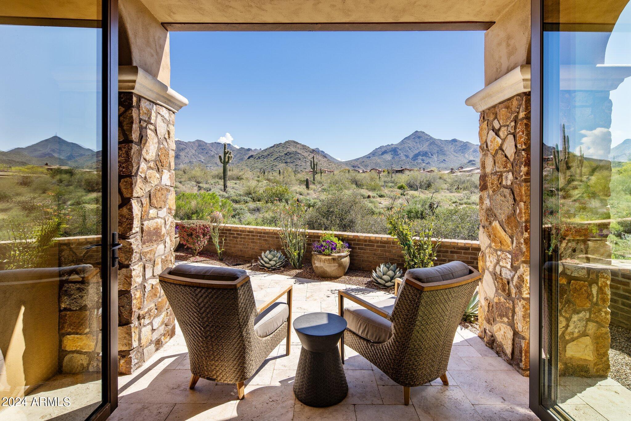 Silverleaf at DC Ranch - Residential