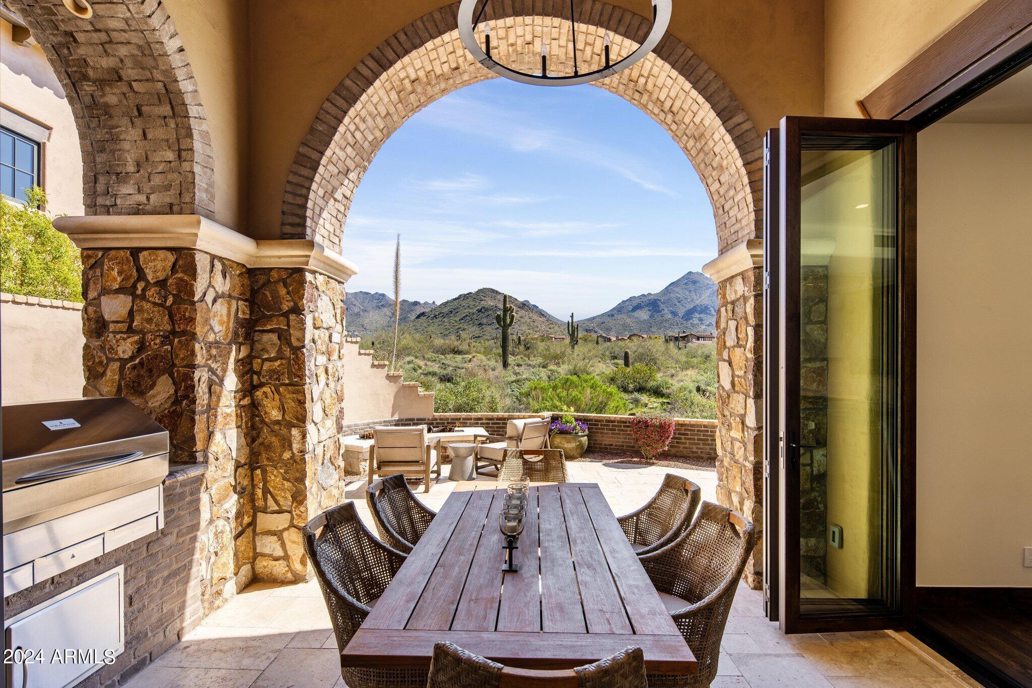 Silverleaf at DC Ranch - Residential