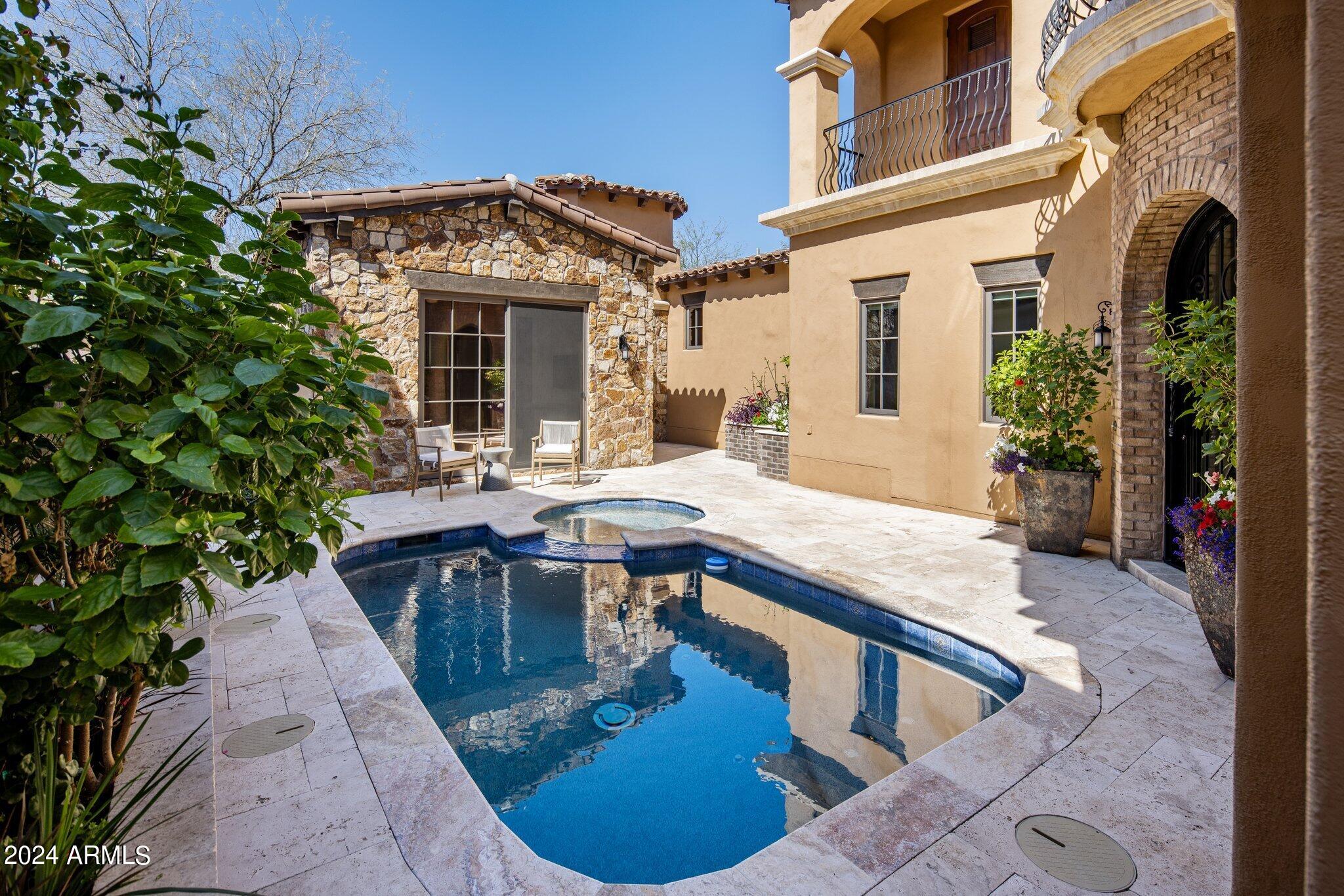 Silverleaf at DC Ranch - Residential
