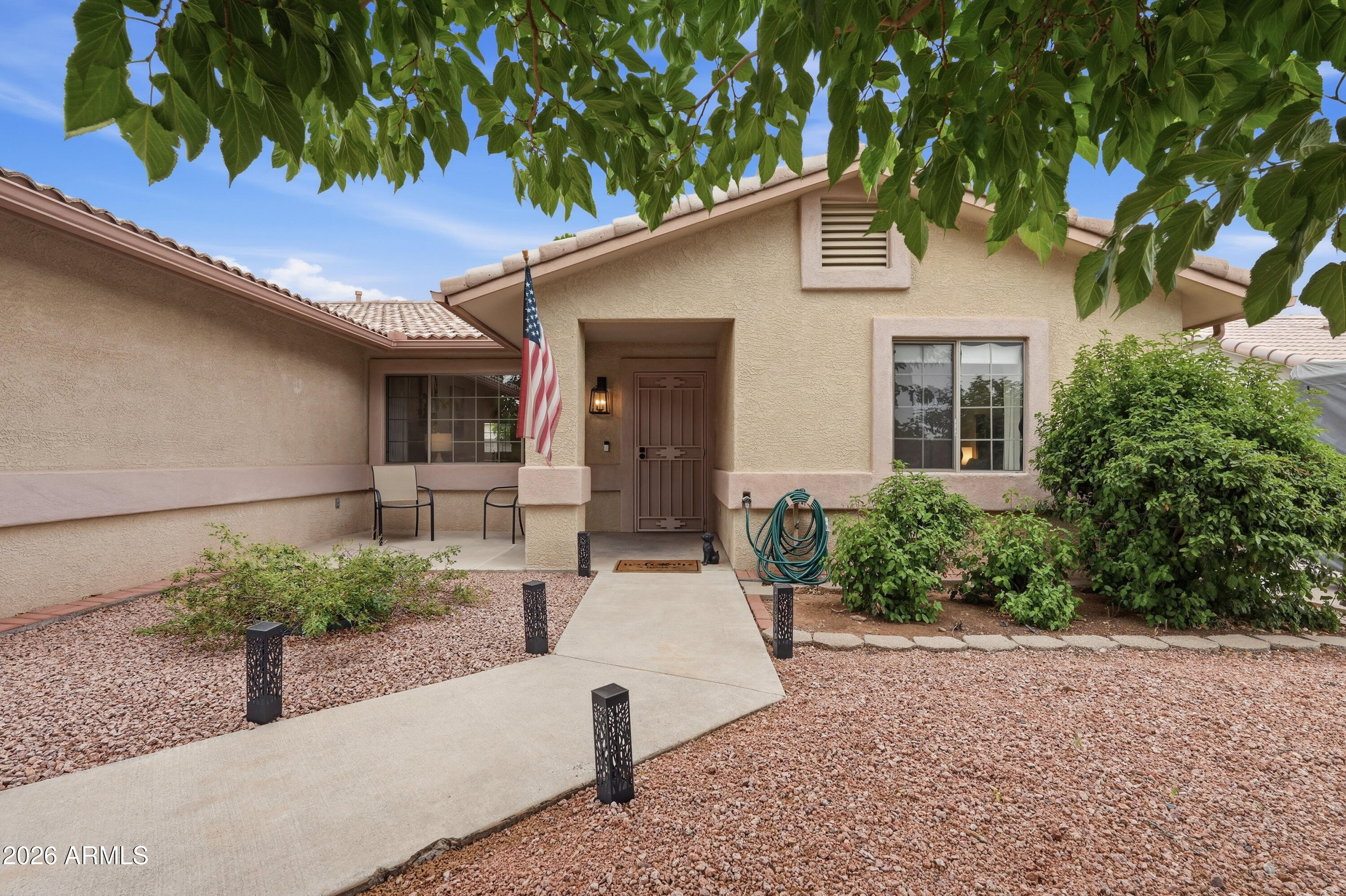 **Charming Home in a Prime Location - No HOA!**
Welcome to this inviting 3-bedroom, 2-bath home nestled in a great neighborhood that puts you close to everything you need. Offering 1,620 sq. ft. of comfortable living space, lots of storage space and a shed in the back yard.
Step inside to discover an open floor plan that creates a bright and welcoming atmosphere--perfect for both everyday living and entertaining. The thoughtfully designed split-bedroom layout provides added privacy, with the primary suite set apart from the secondary bedrooms.
Recent upgrades include beautiful new vinyl plank flooring, giving the home a fresh, modern feel while offering durability and easy maintenance.
All appliances are included with this home that makes it an even better deal.