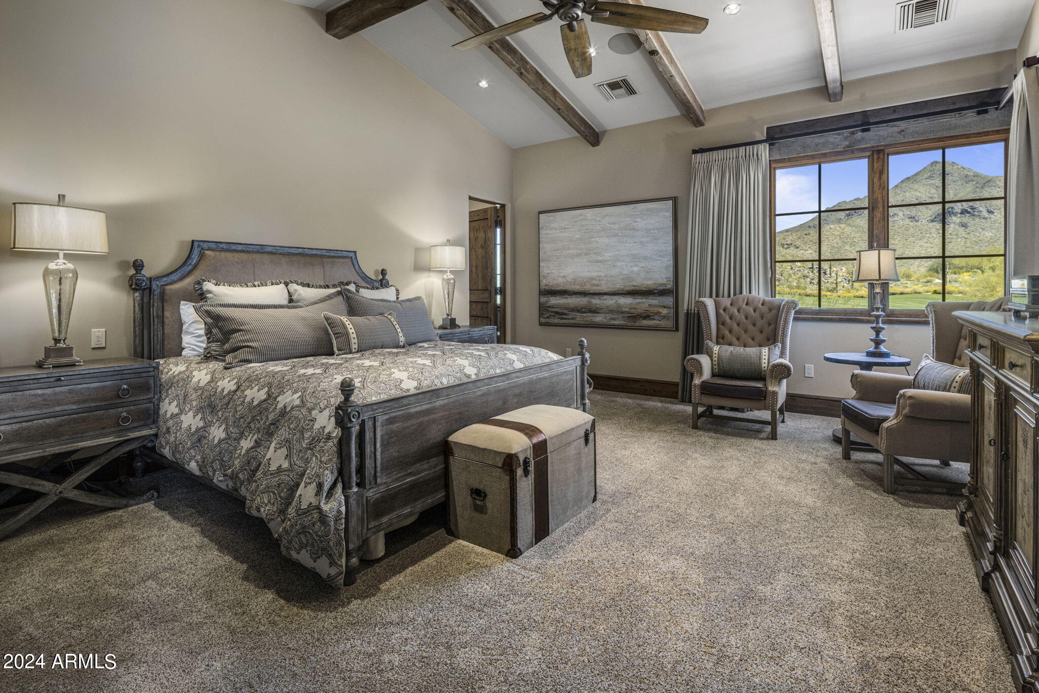 SILVERLEAF AT DC RANCH - Residential