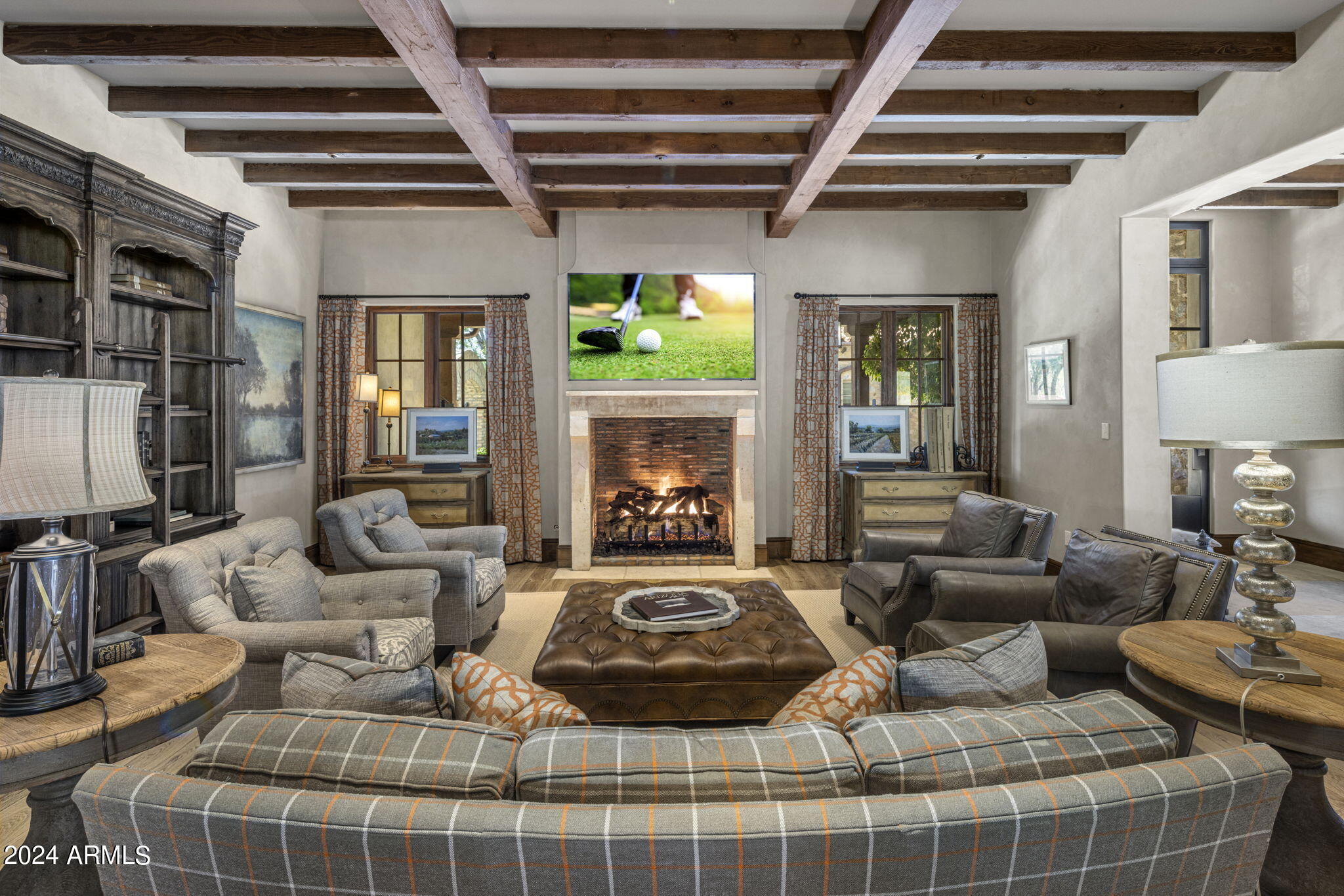 SILVERLEAF AT DC RANCH - Residential
