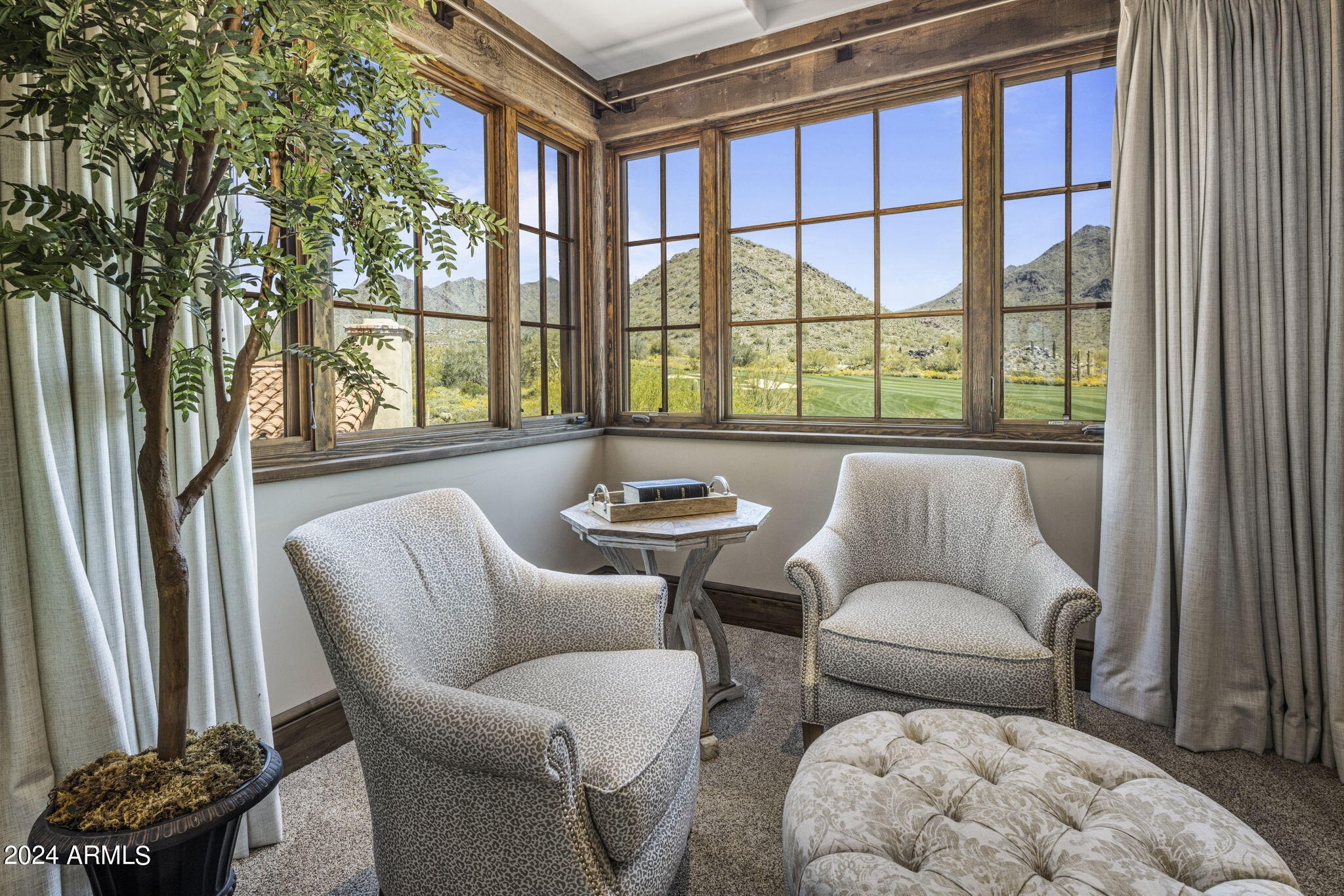 SILVERLEAF AT DC RANCH - Residential