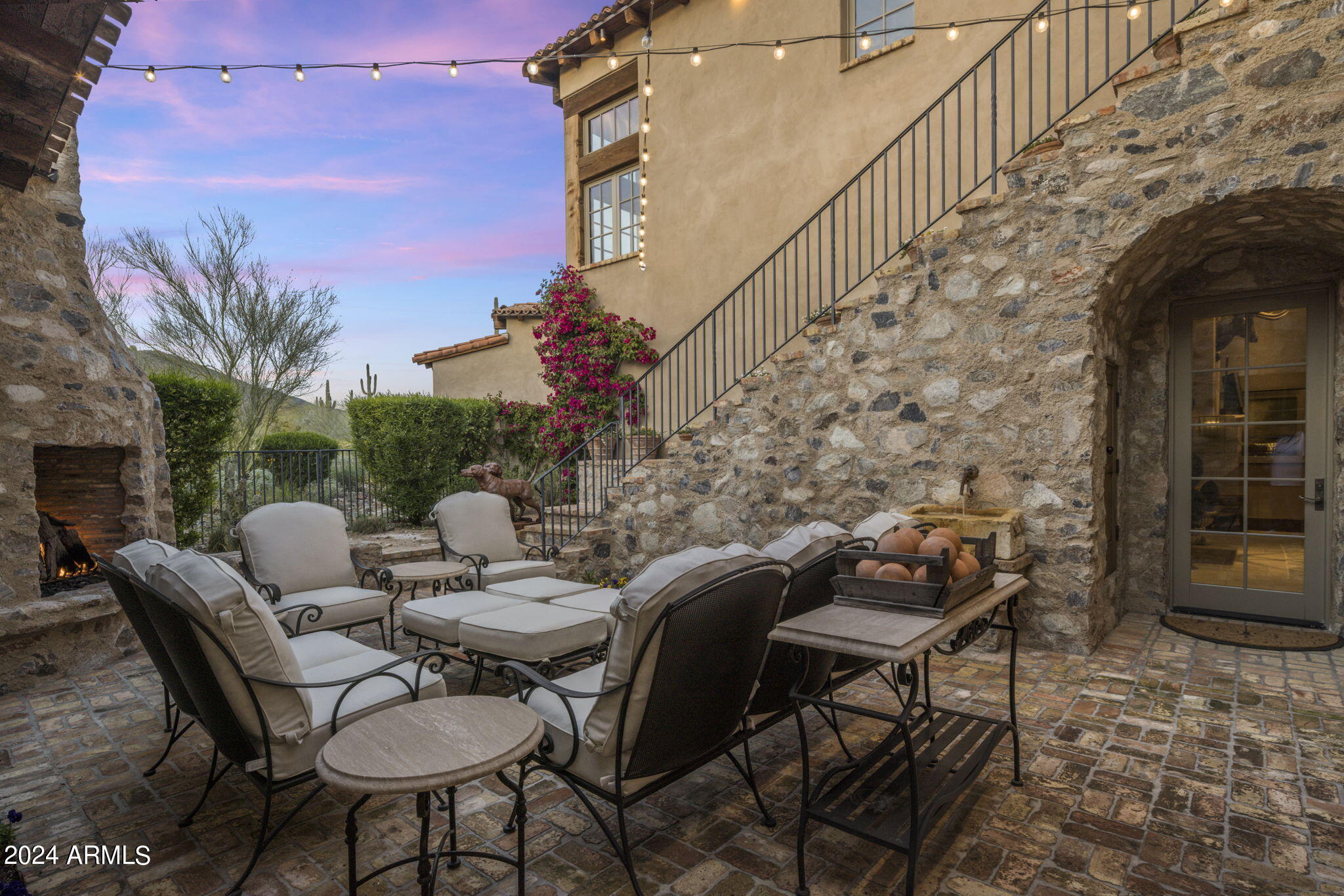 SILVERLEAF AT DC RANCH - Residential