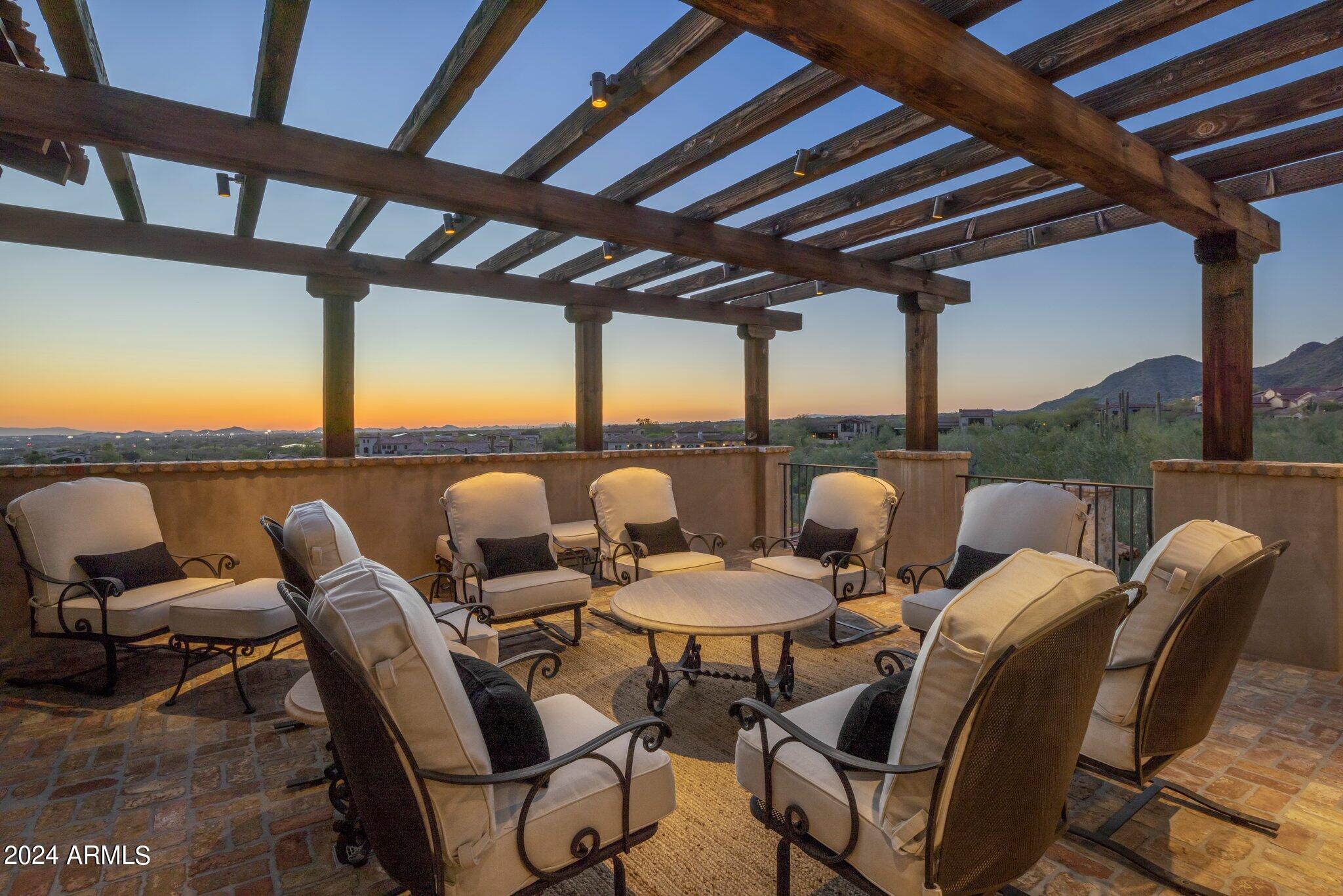 SILVERLEAF AT DC RANCH - Residential
