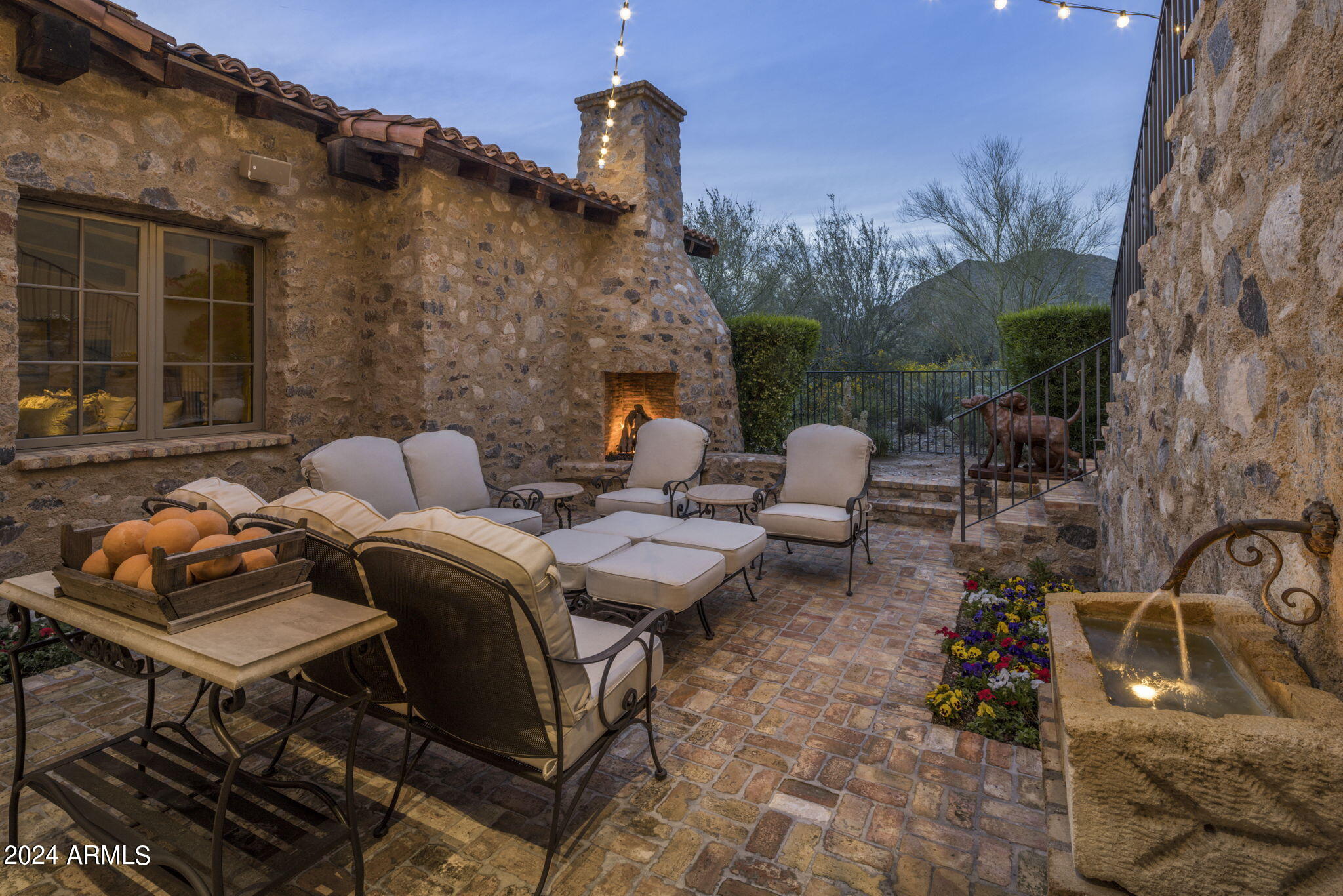 SILVERLEAF AT DC RANCH - Residential