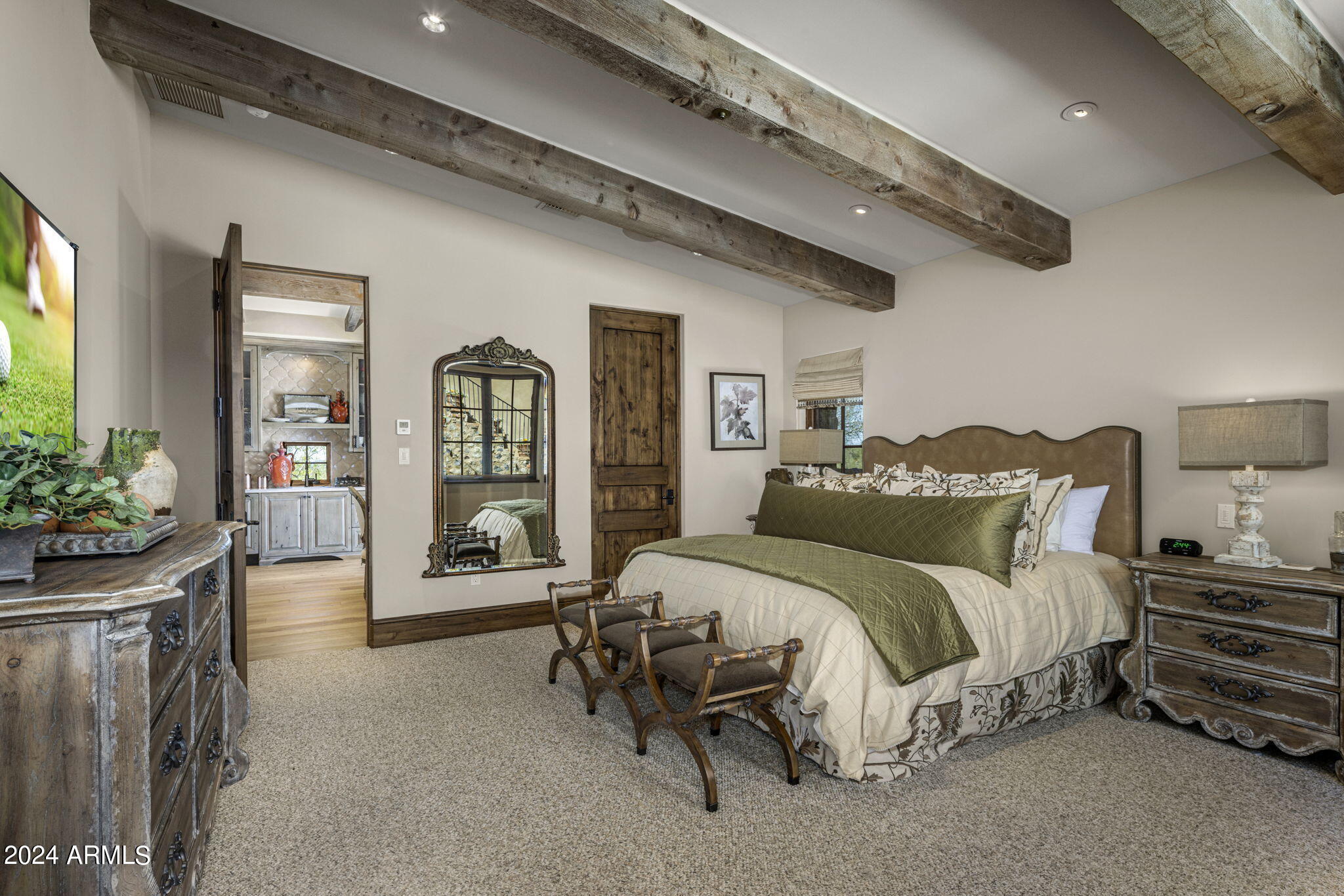 SILVERLEAF AT DC RANCH - Residential