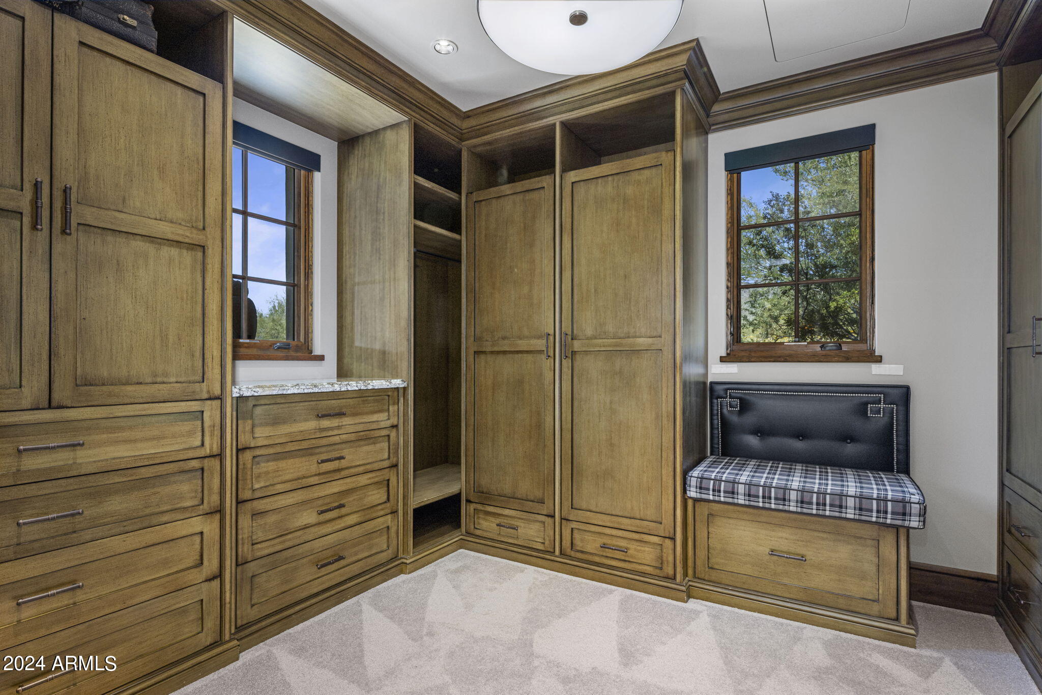 SILVERLEAF AT DC RANCH - Residential