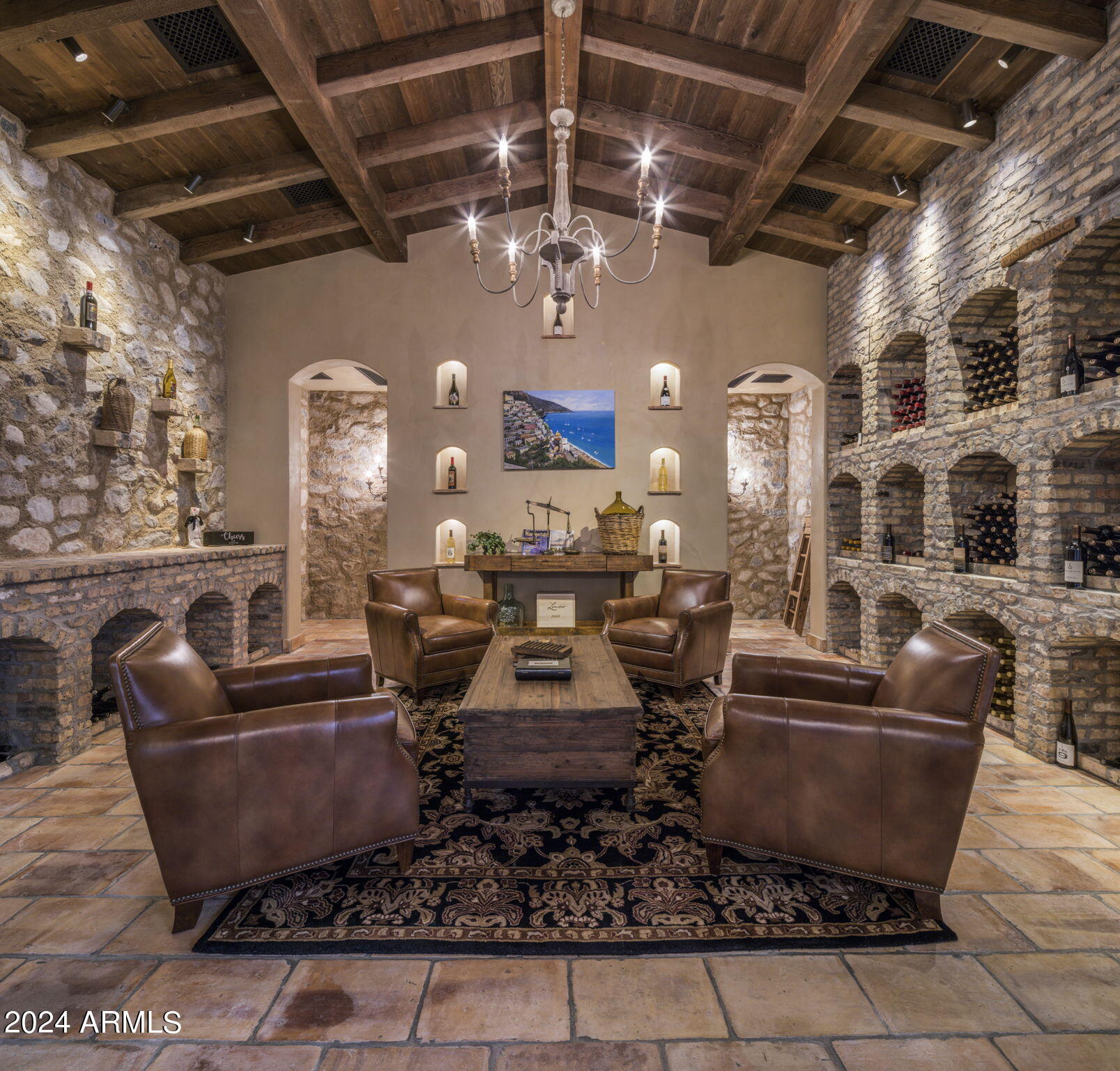 SILVERLEAF AT DC RANCH - Residential