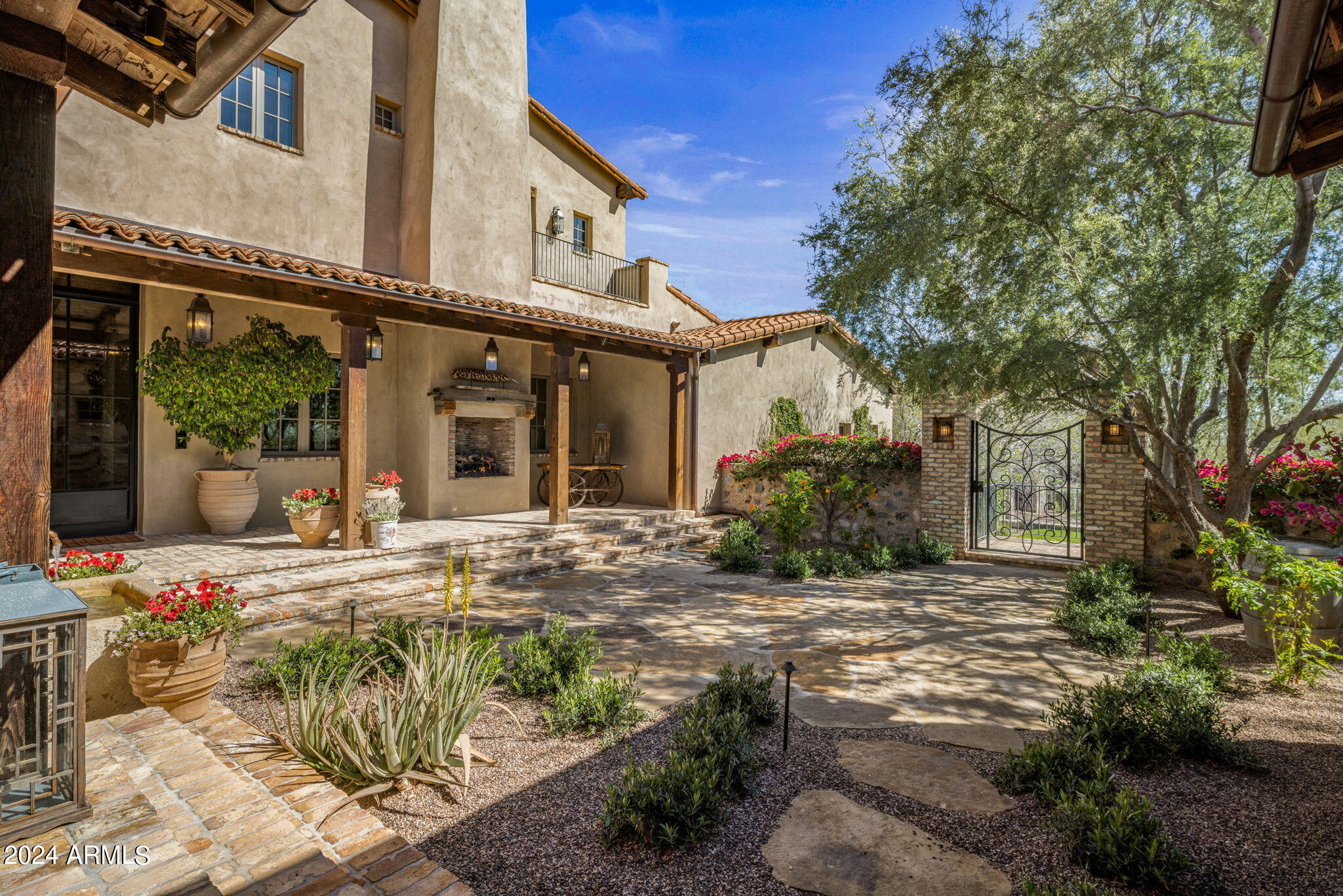 SILVERLEAF AT DC RANCH - Residential