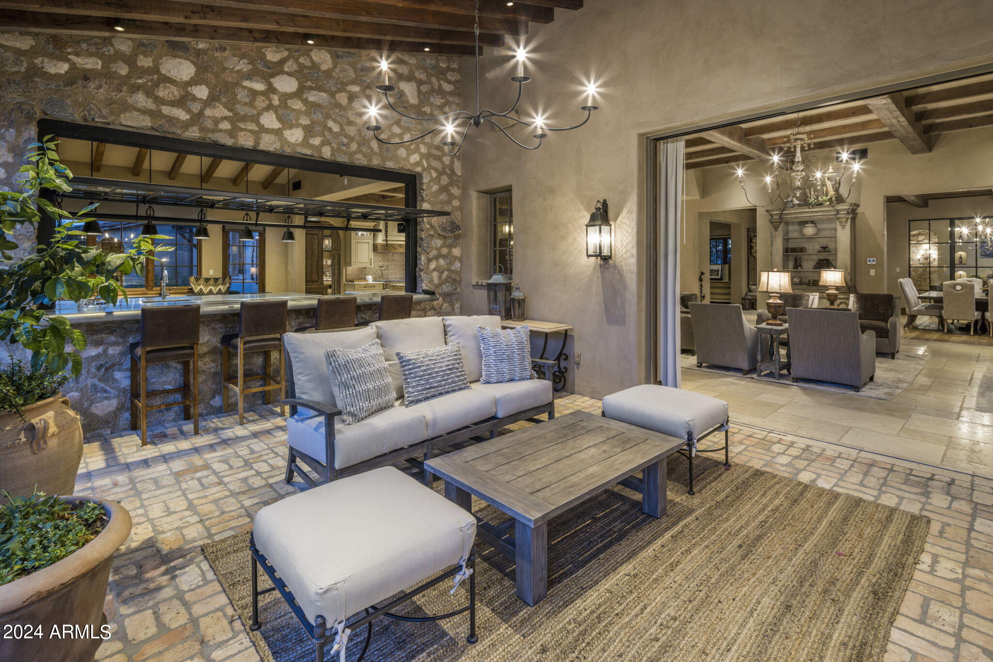 SILVERLEAF AT DC RANCH - Residential