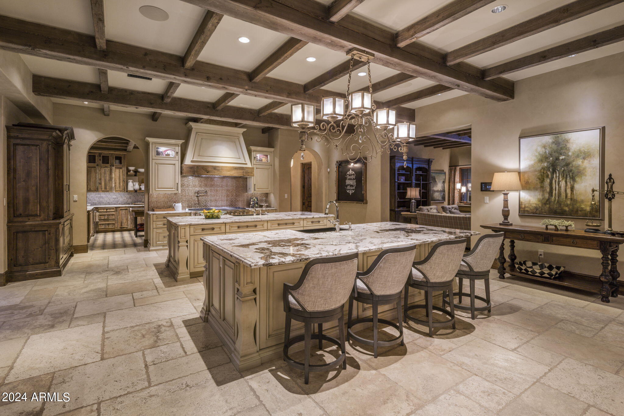 SILVERLEAF AT DC RANCH - Residential