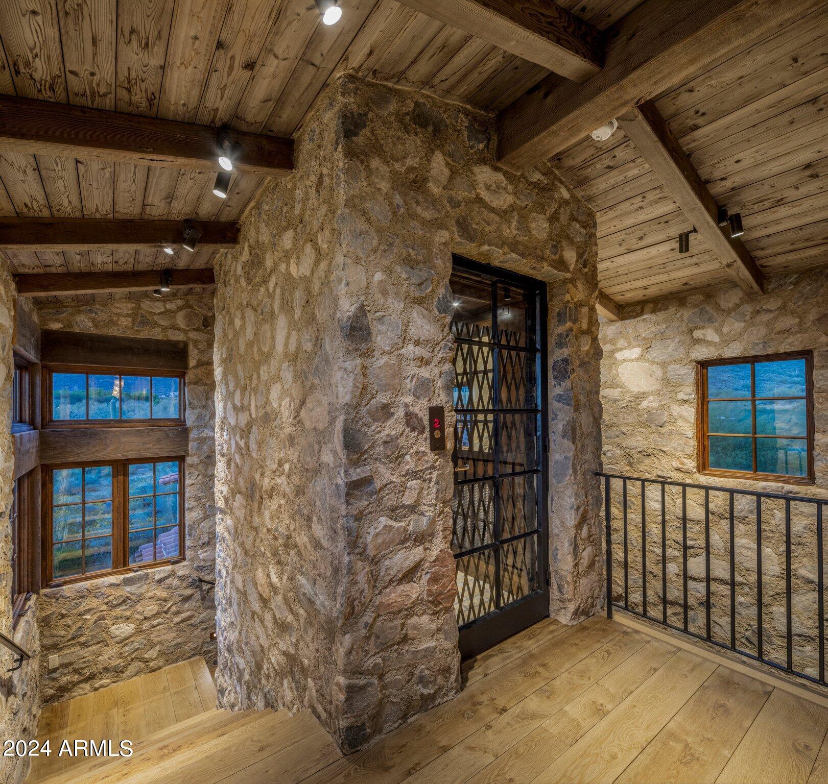 SILVERLEAF AT DC RANCH - Residential