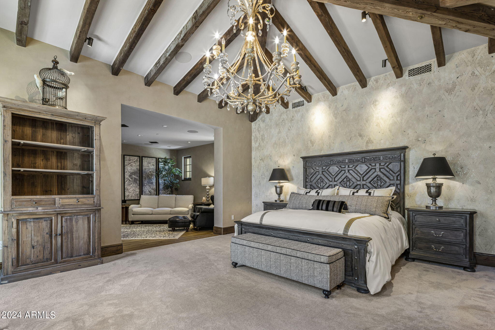 SILVERLEAF AT DC RANCH - Residential