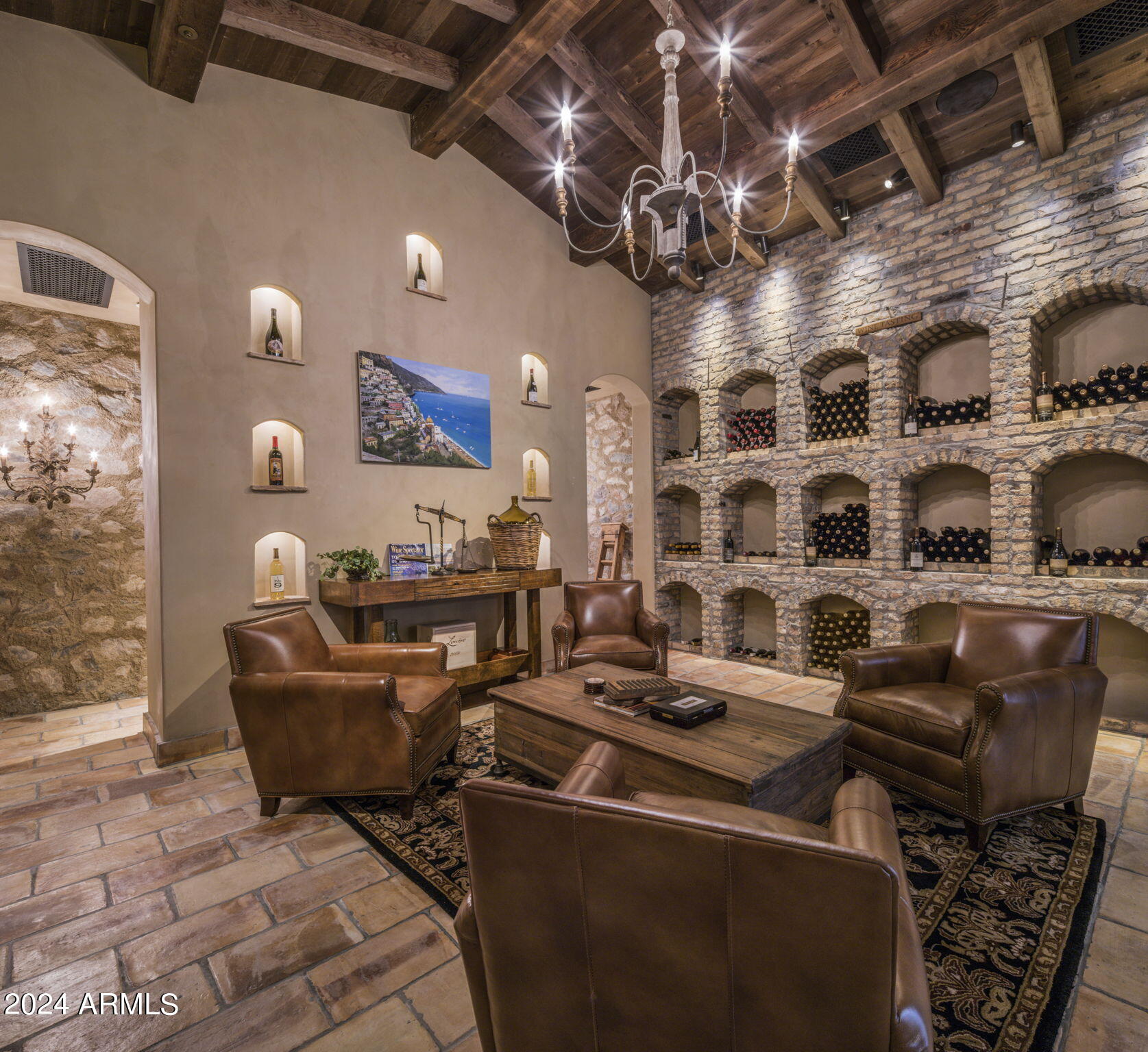 SILVERLEAF AT DC RANCH - Residential