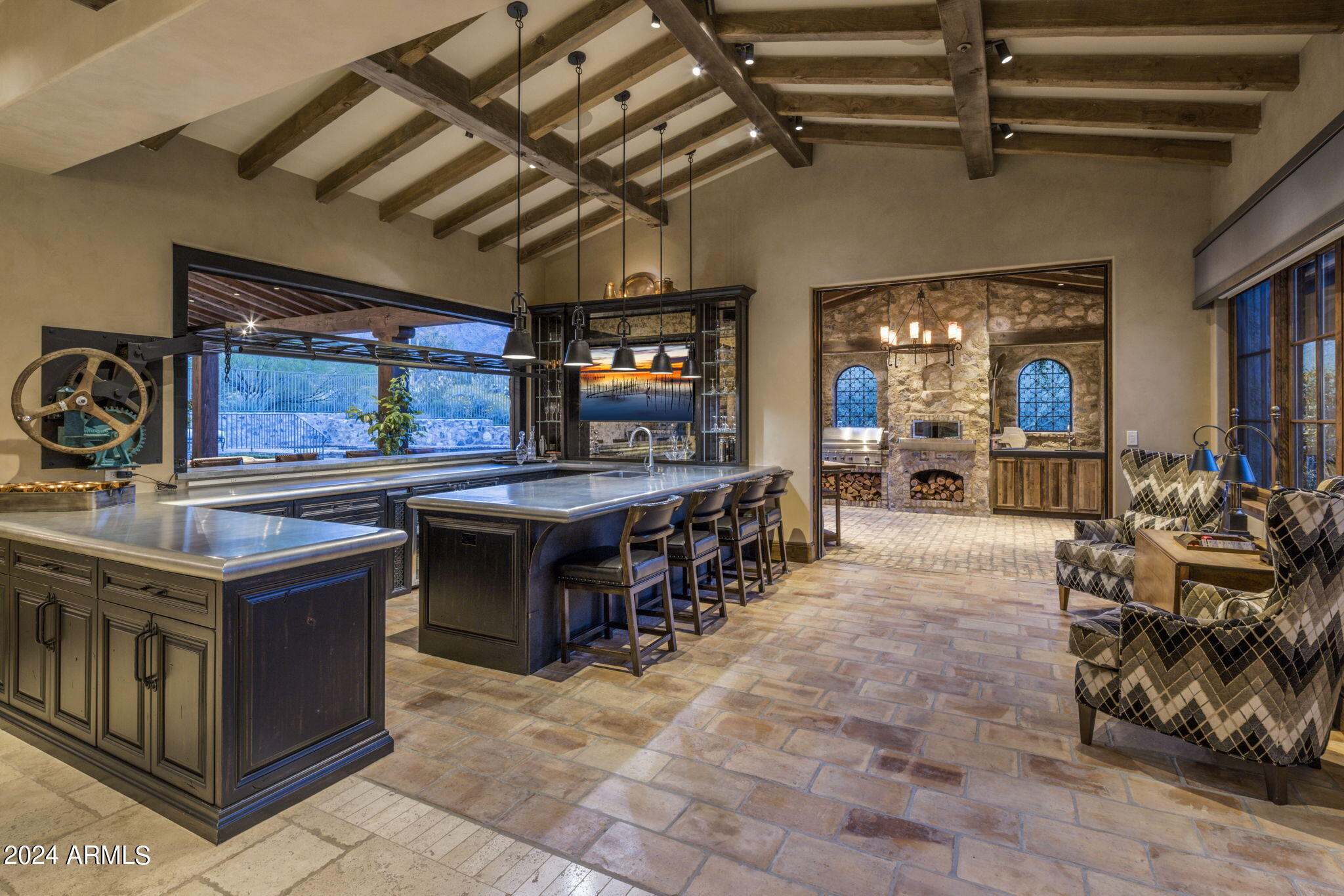 SILVERLEAF AT DC RANCH - Residential