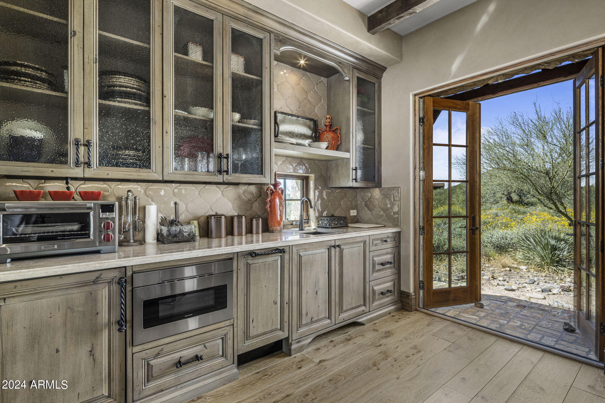 SILVERLEAF AT DC RANCH - Residential
